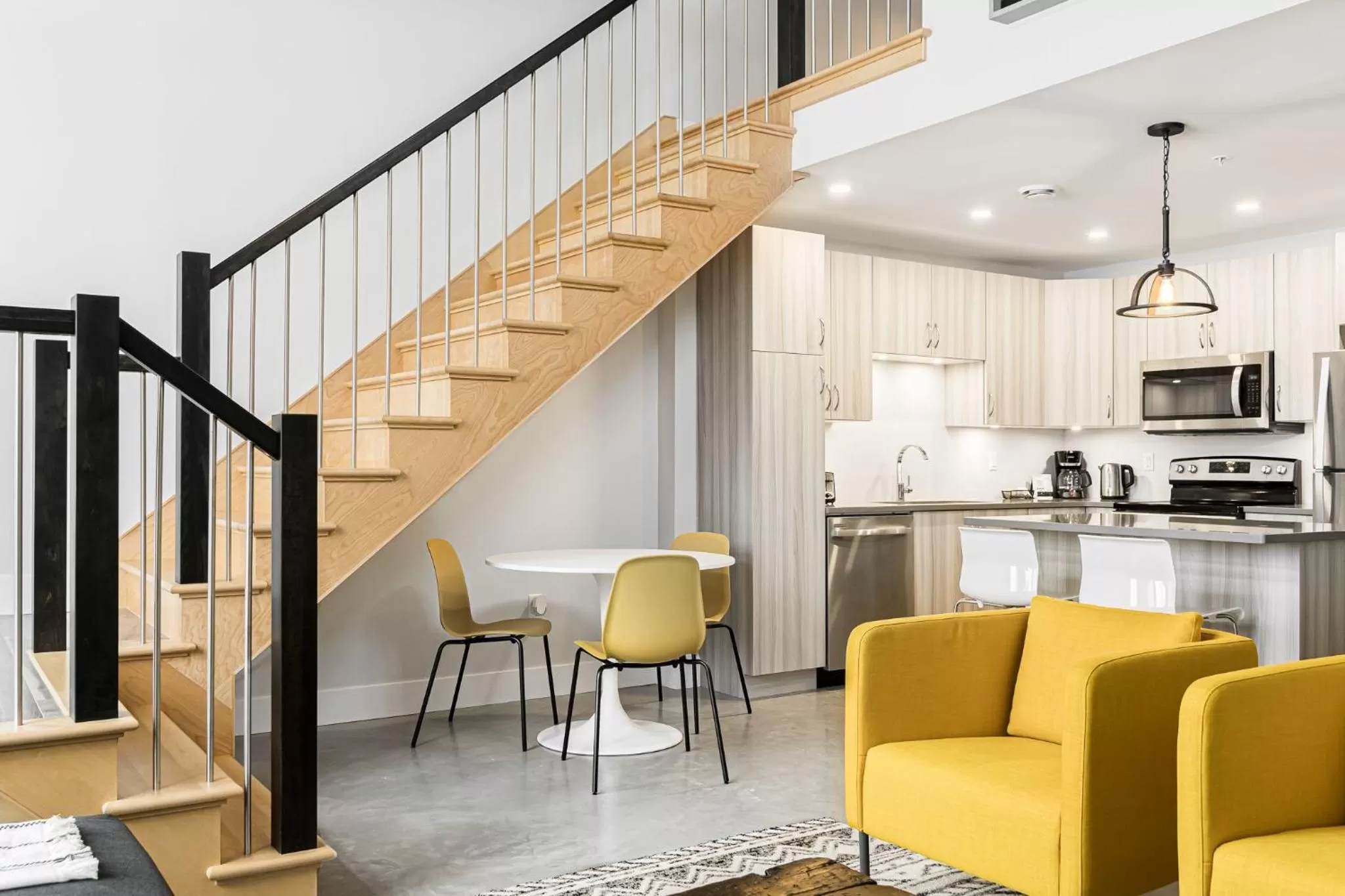 Station 1 by Terra Hospitality