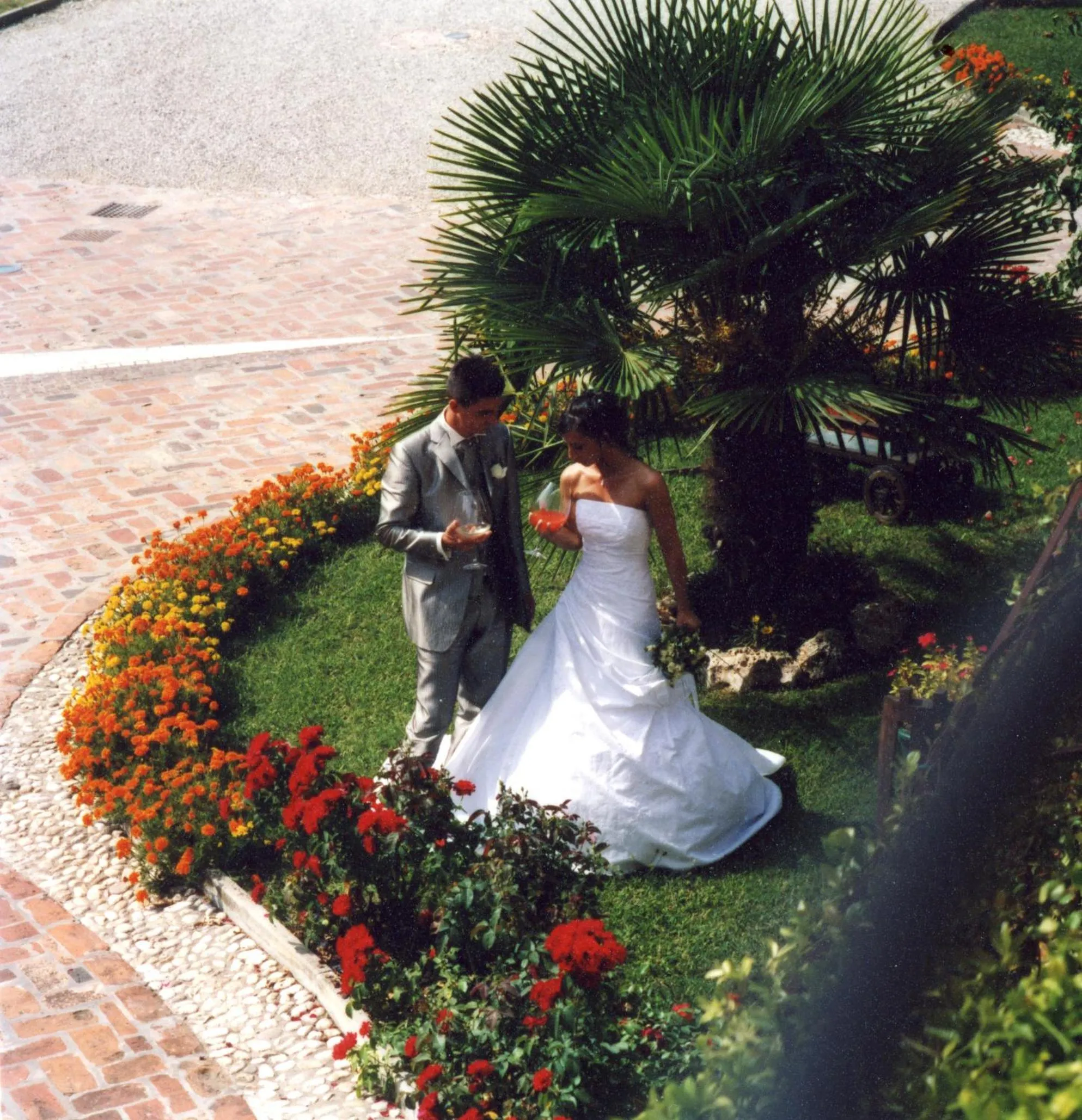 Banquet/Function facilities in Relais Leon d'Oro