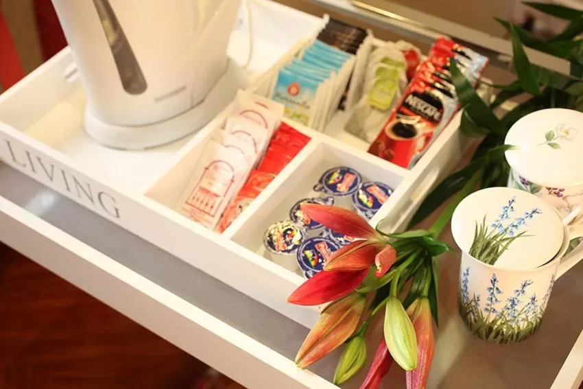 Decorative detail in Don Pio