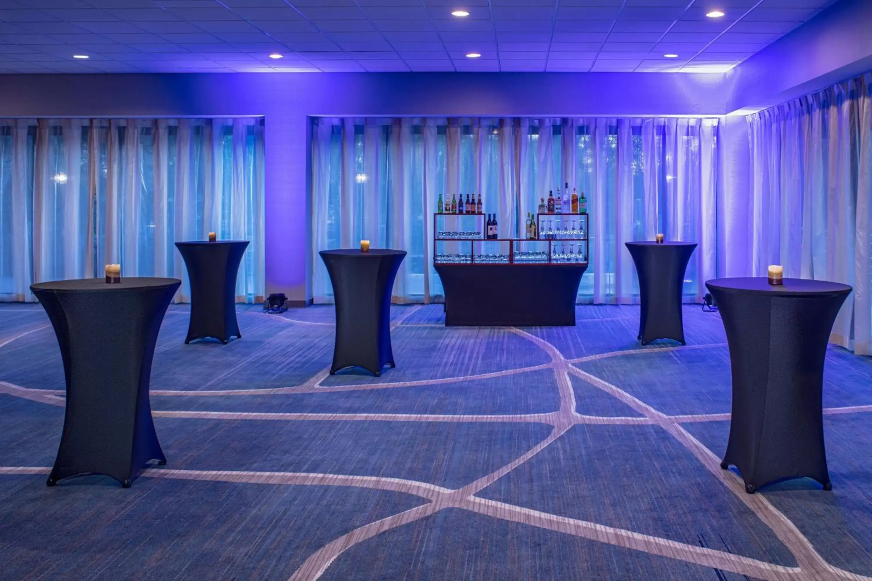 Meeting/conference room, Banquet Facilities in Hyatt Regency Houston Intercontinental Airport