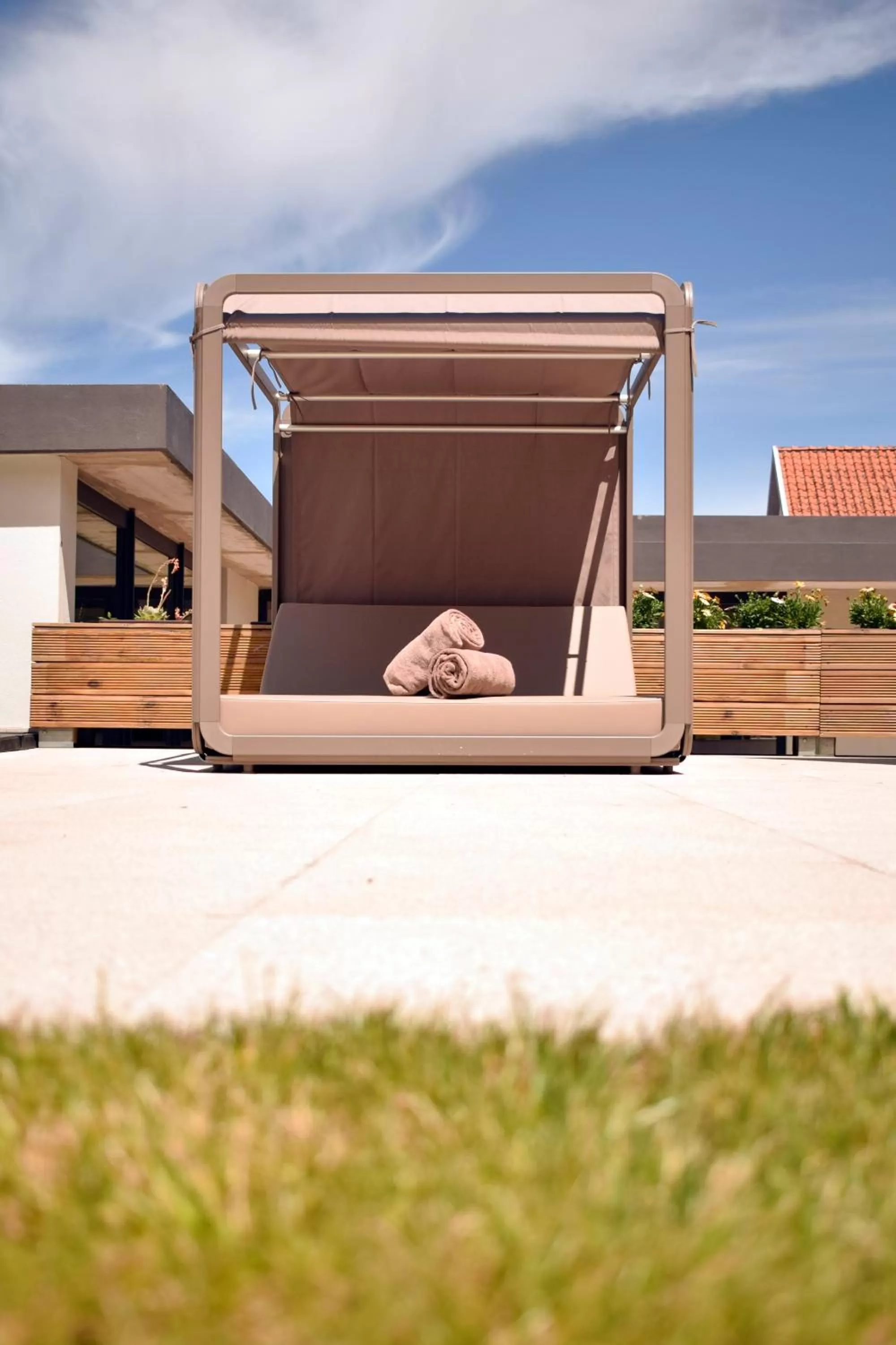 Day in Pena D'Água Boutique Hotel & Villas