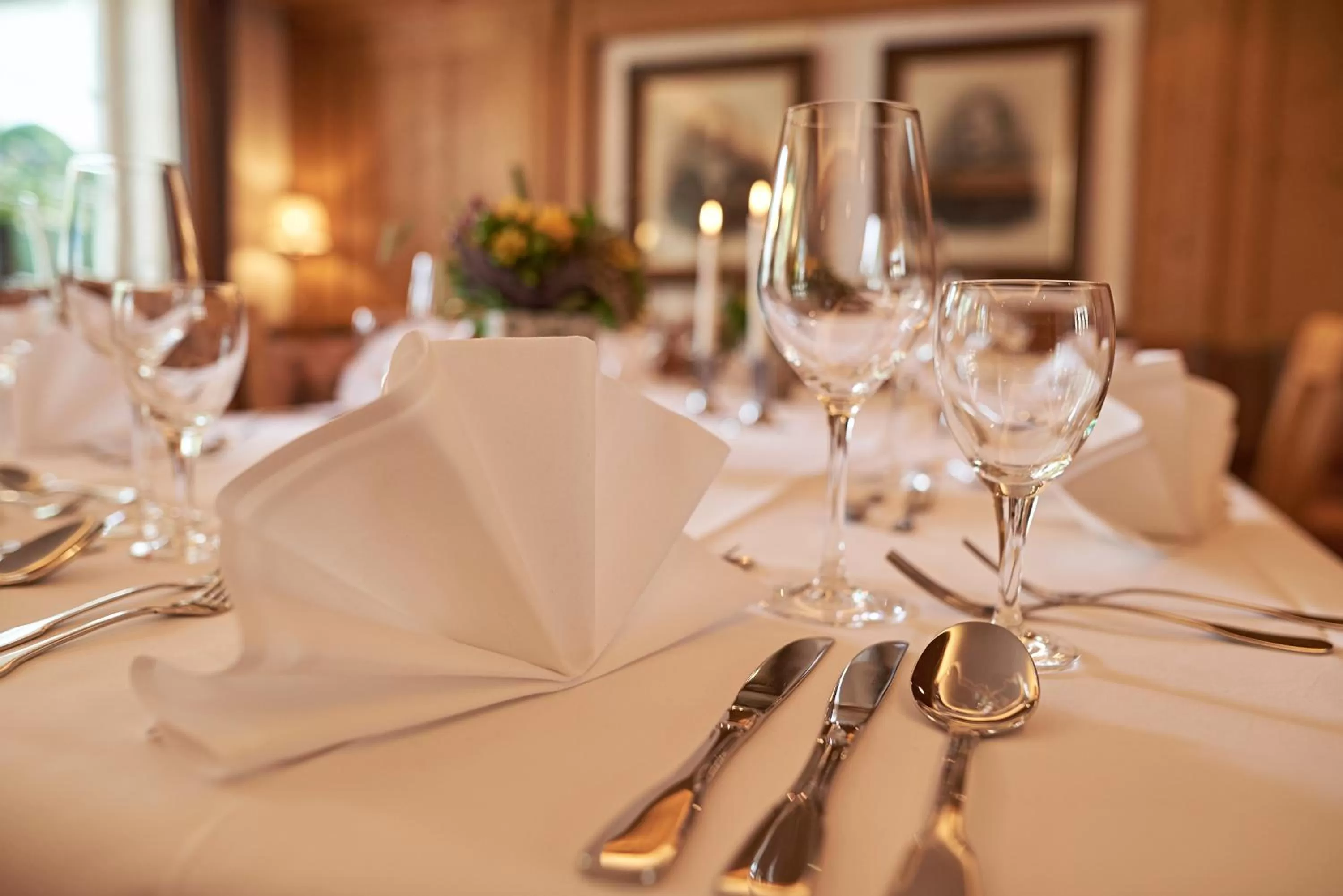 Decorative detail in Domschänke Eslohe Brauereigasthof