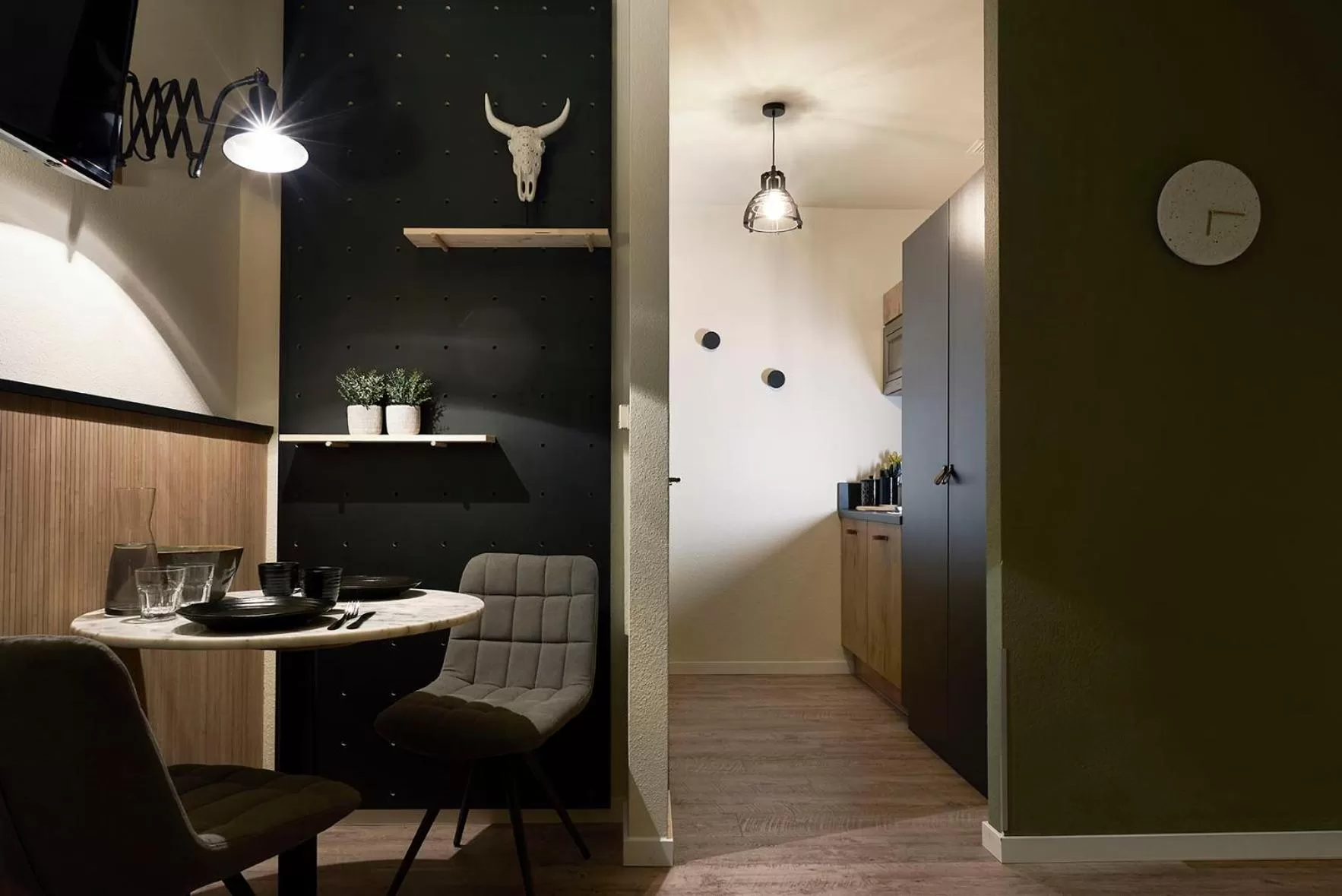 Superior Room in Hotel Zuid