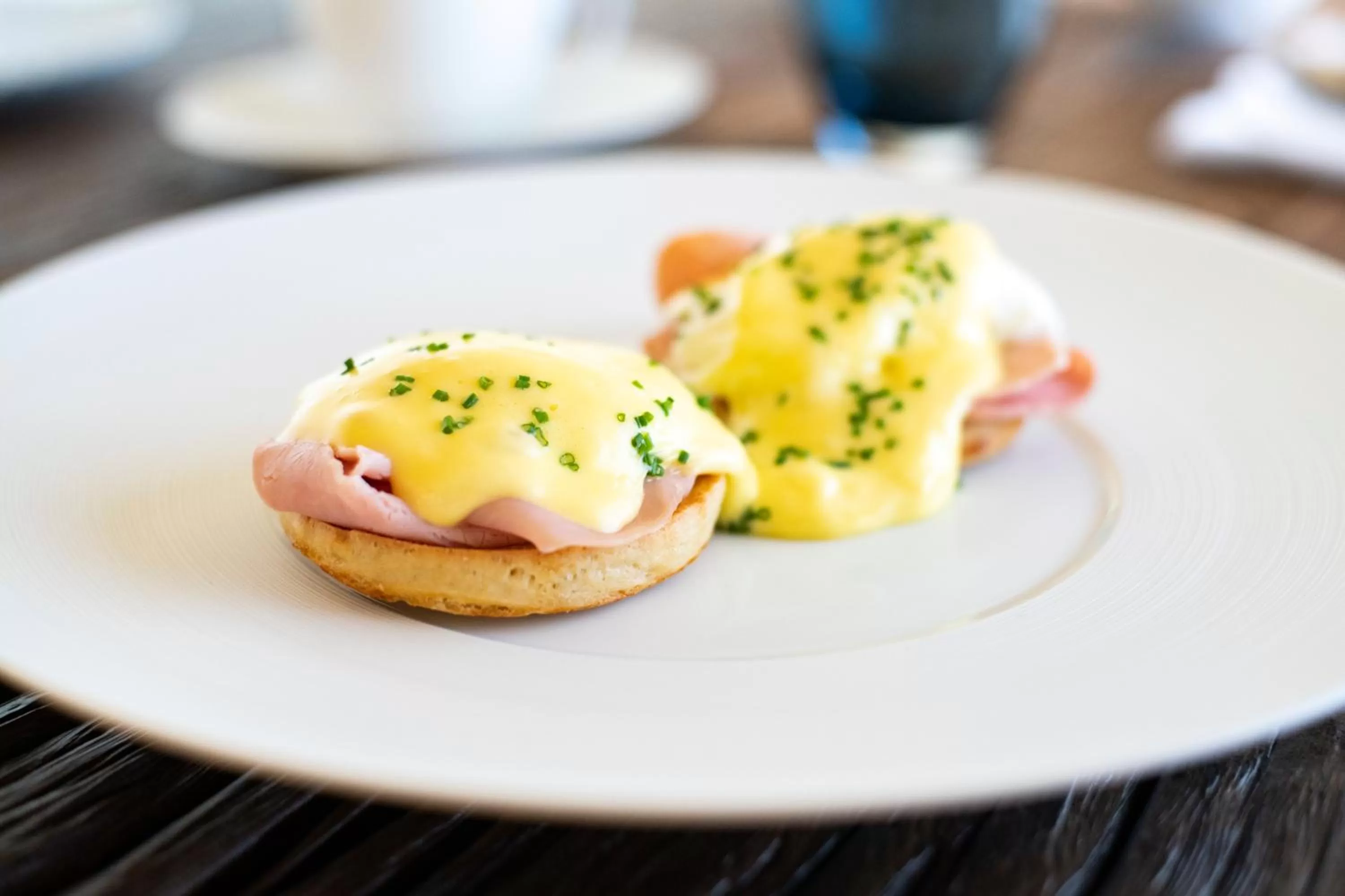 Food in Iniala Harbour House