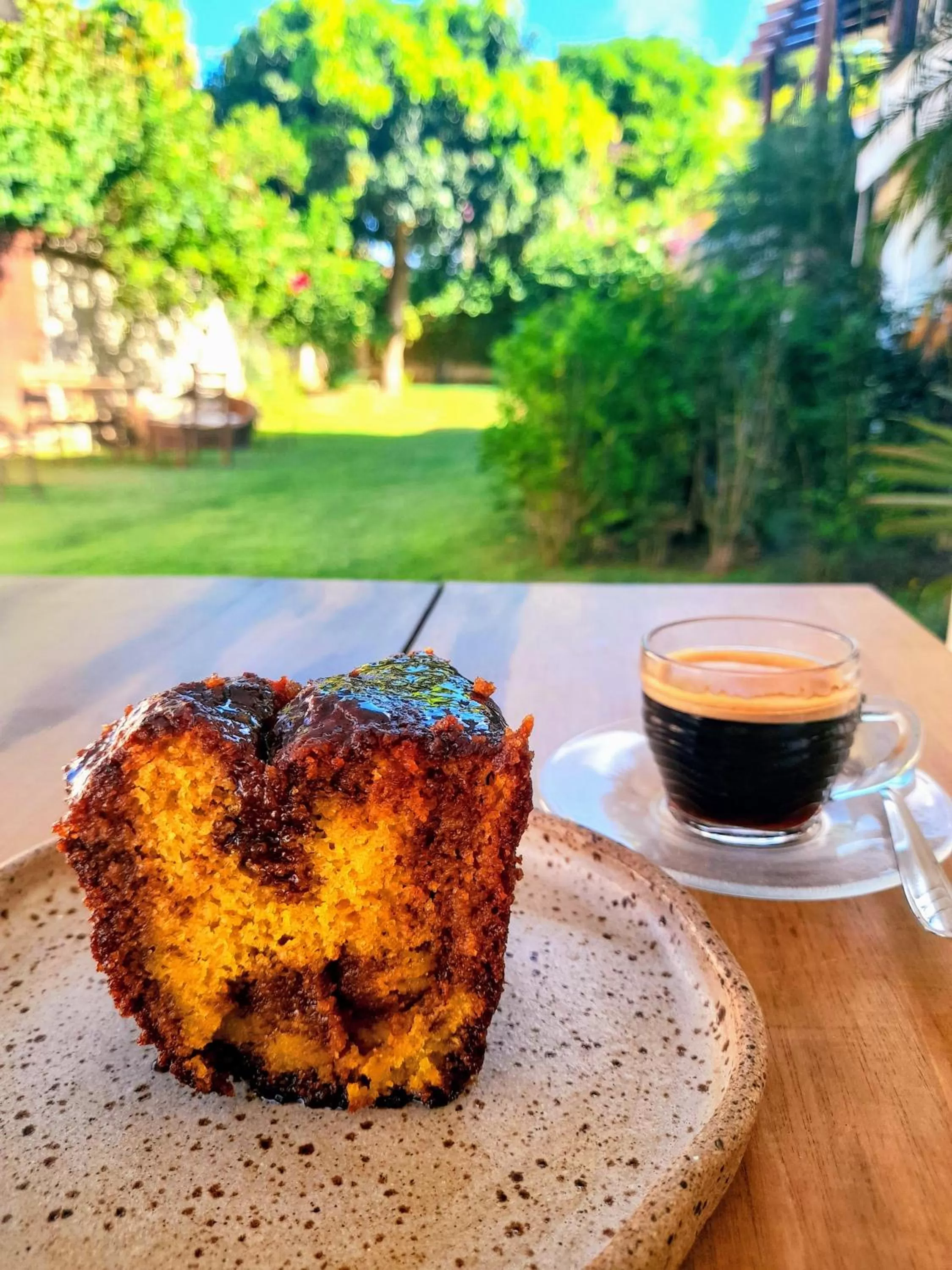 Breakfast in Parador Búzios Boutique Hotel