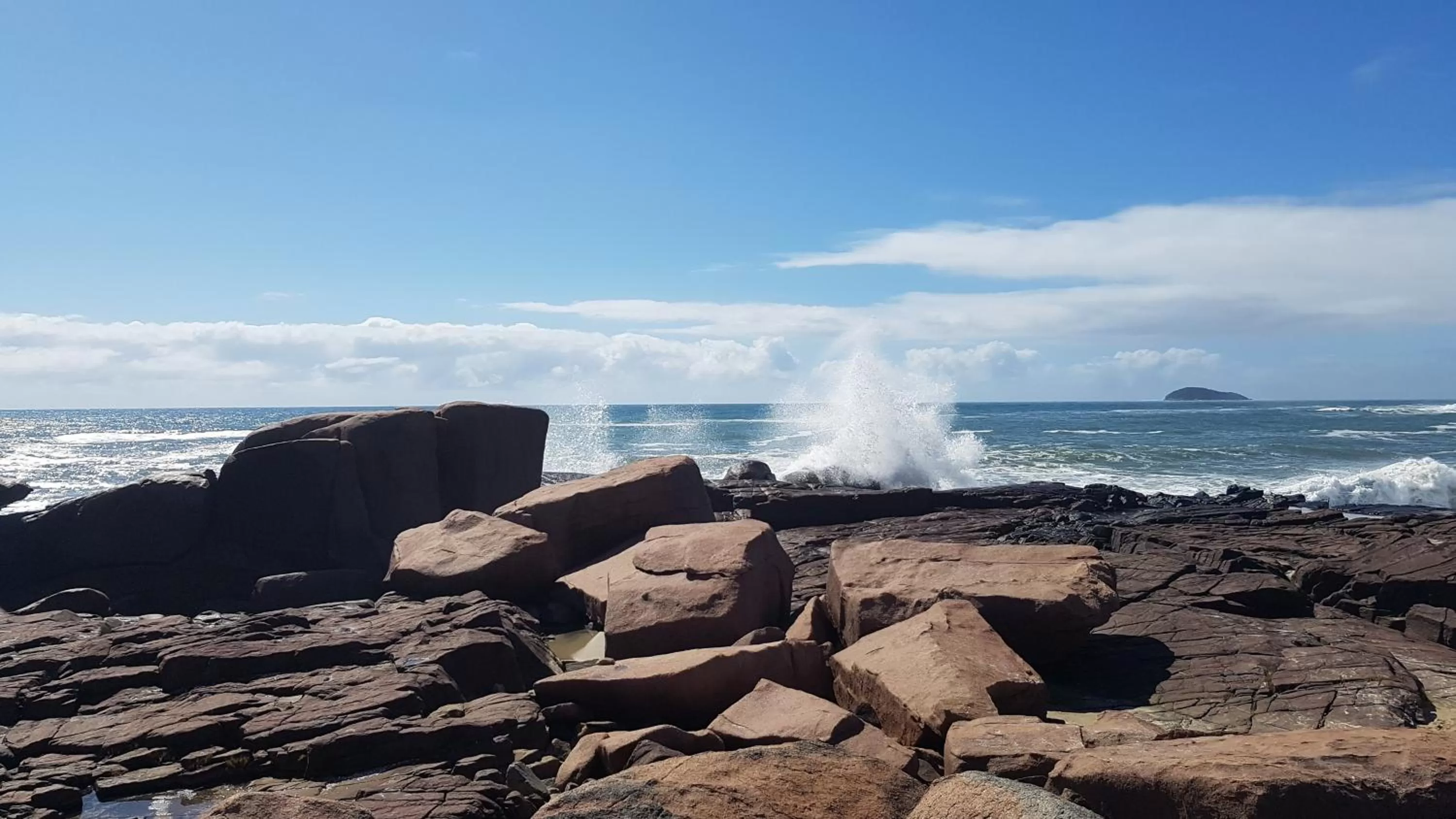 Natural Landscape in Residencial Massiambu