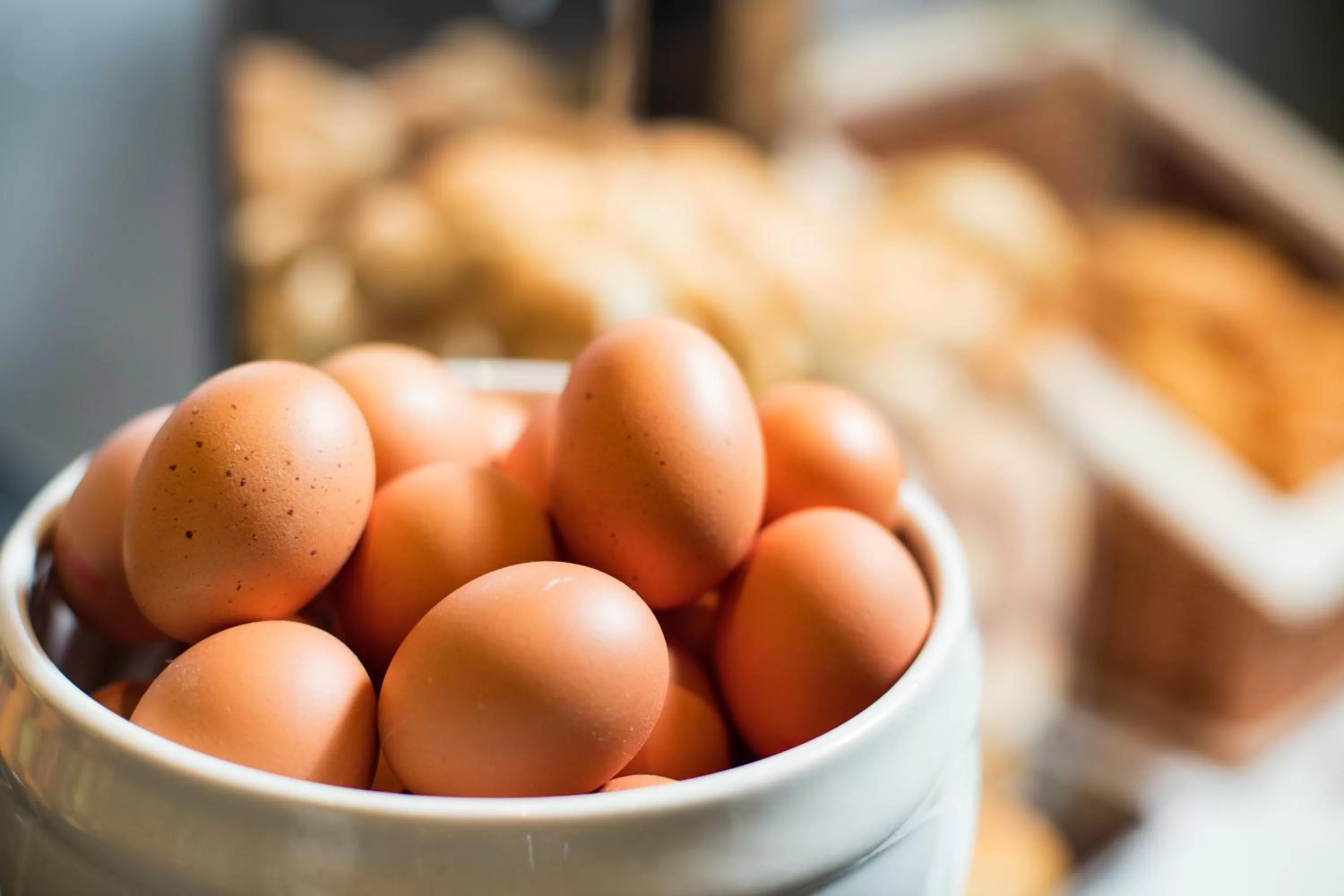 Buffet breakfast in Amedia Express Prague, Trademark Collection by Wyndham