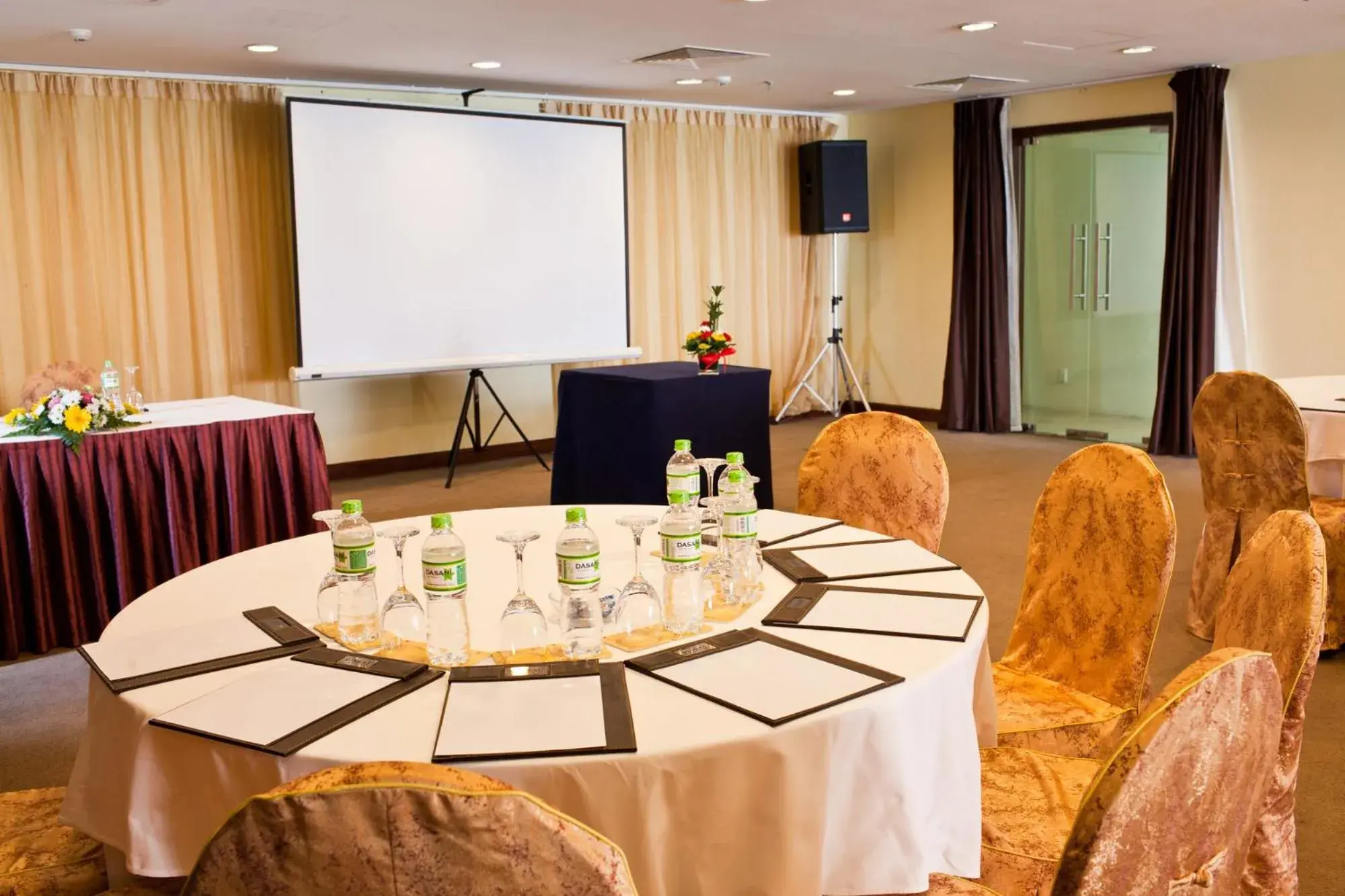 Meeting/conference room, Banquet Facilities in Vissai Saigon Hotel