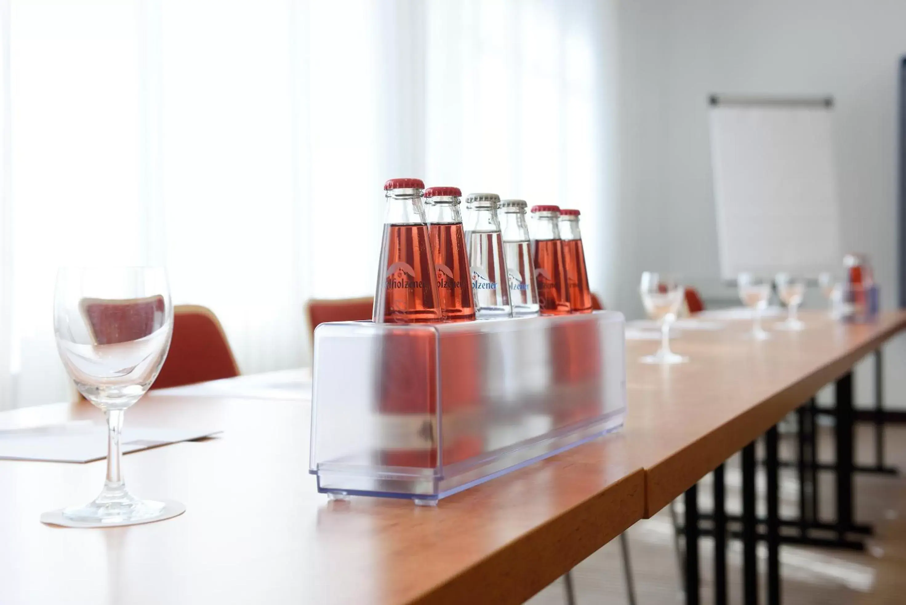 Business facilities, Business Area/Conference Room in das seidl - Hotel & Tagung - München West