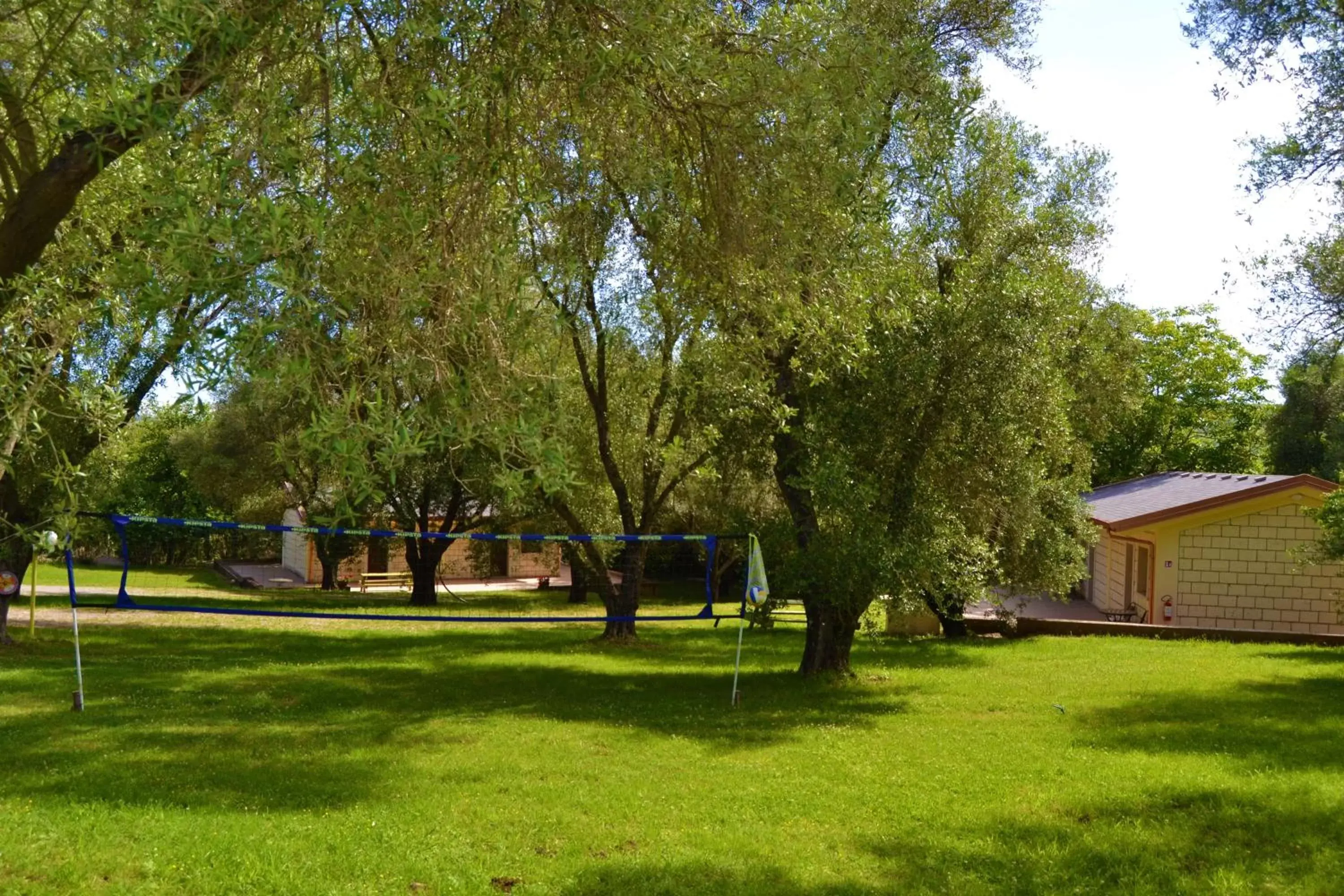 Garden in Green Park Hotel & Residence