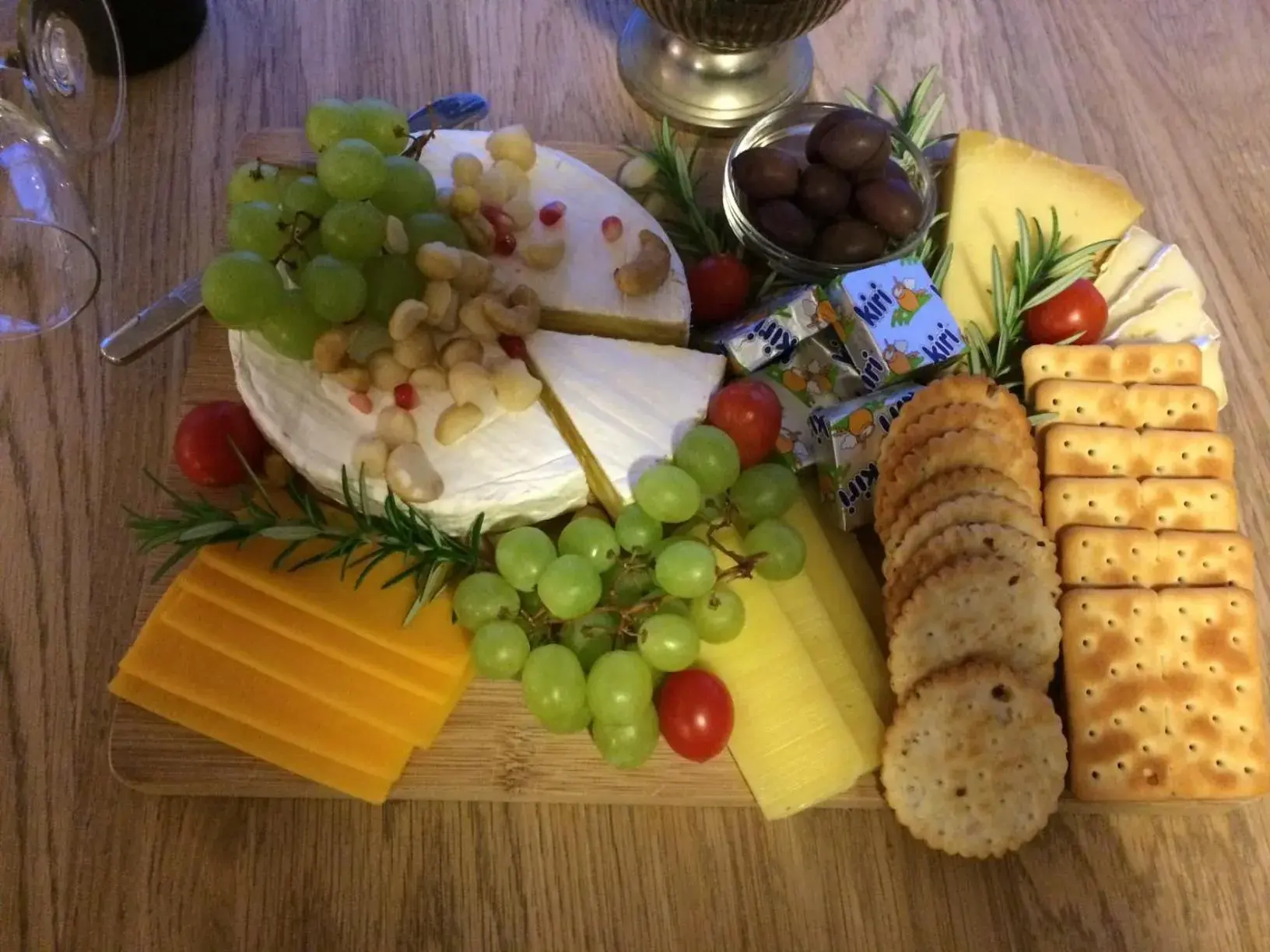 Food close-up, Food in Headlands House Guest Lodge