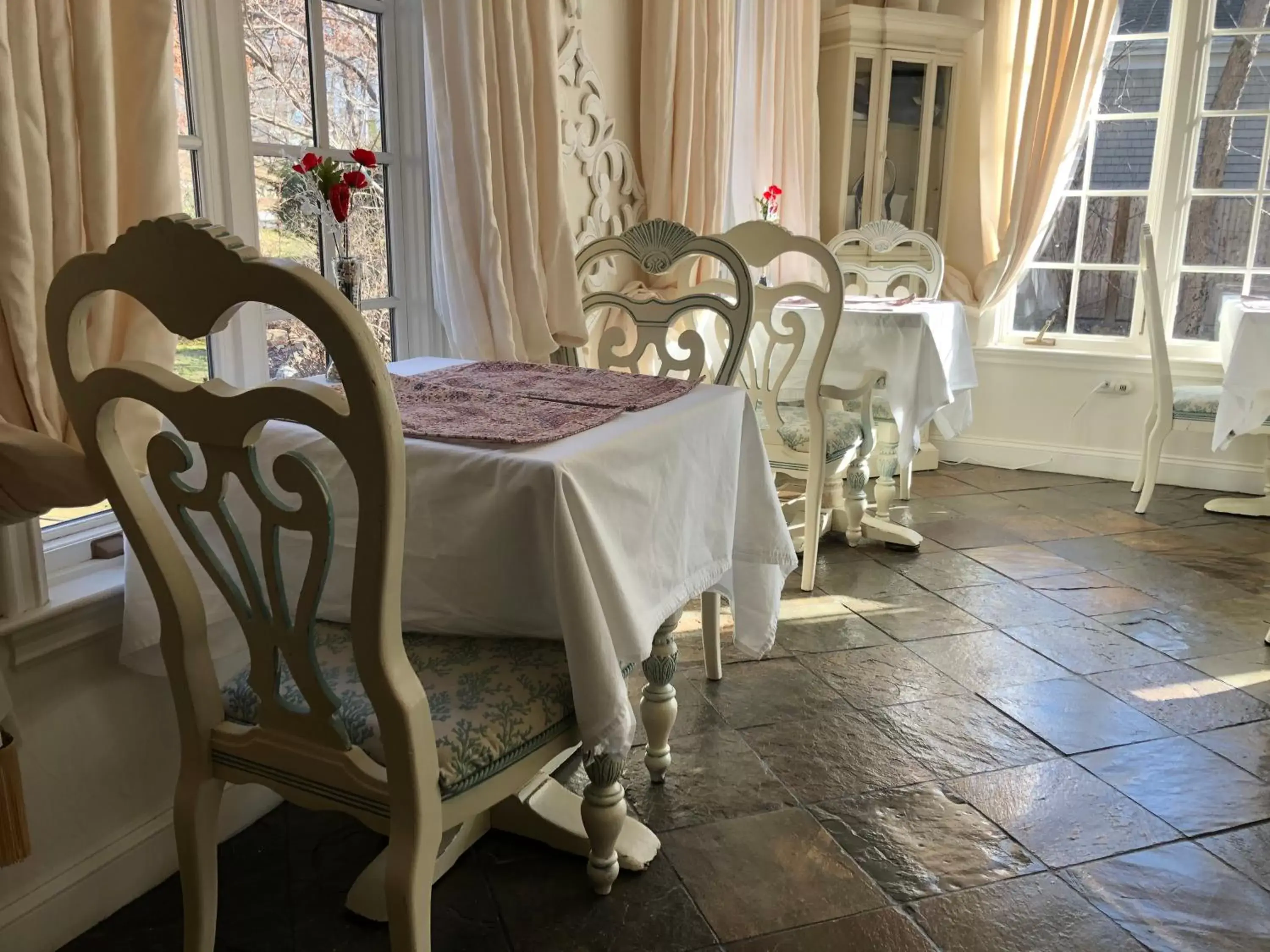 Restaurant/places to eat in Frederick William House Restaurant/places to eat in Frederick William House