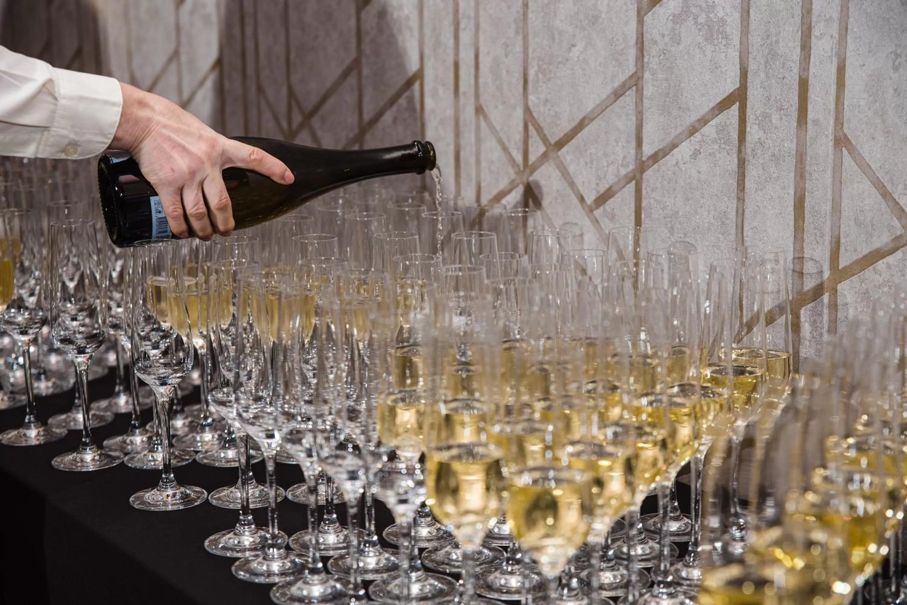 Meeting/conference room in Astoria Grand Hotel