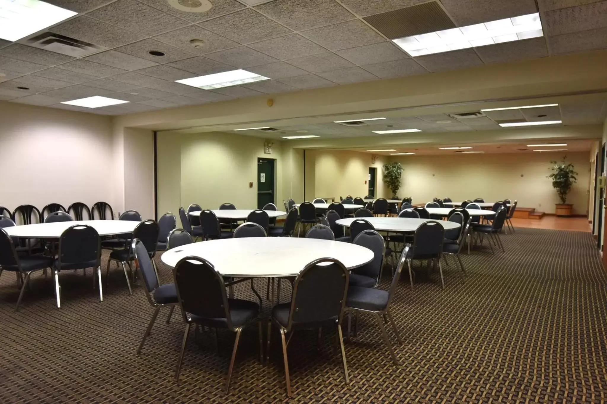 Meeting/conference room in Red Roof Inn Lexington - Winchester