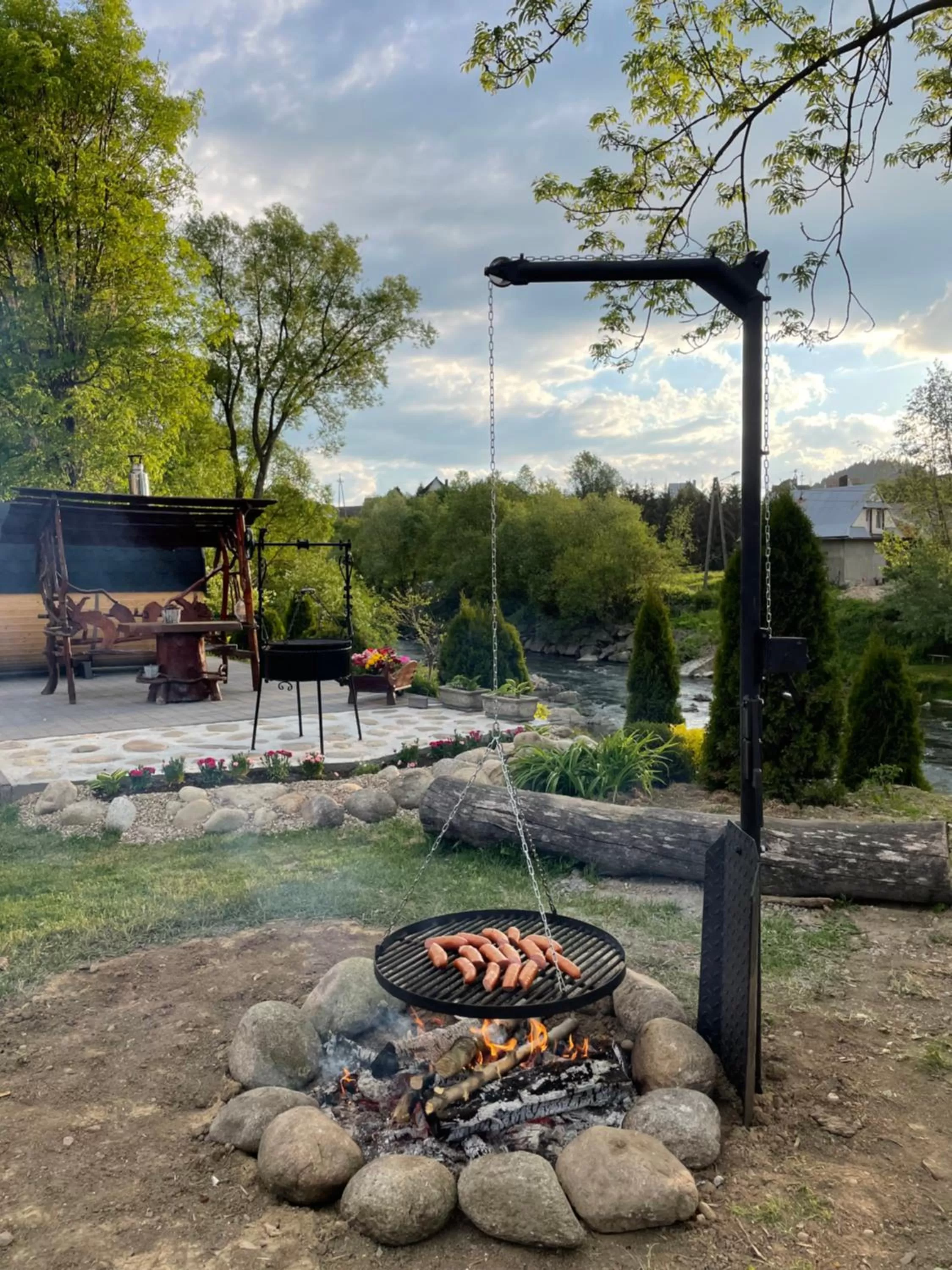 Ośrodek Wypoczynkowy Anna Ila