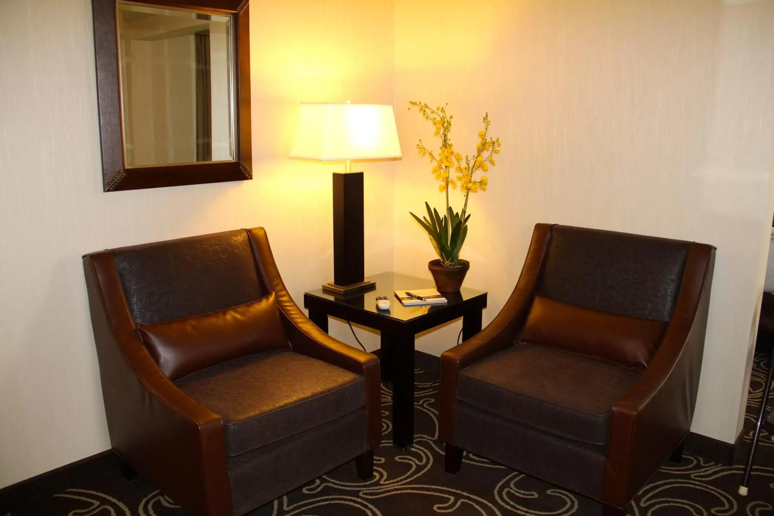 Other, Seating Area in Northern Hotel