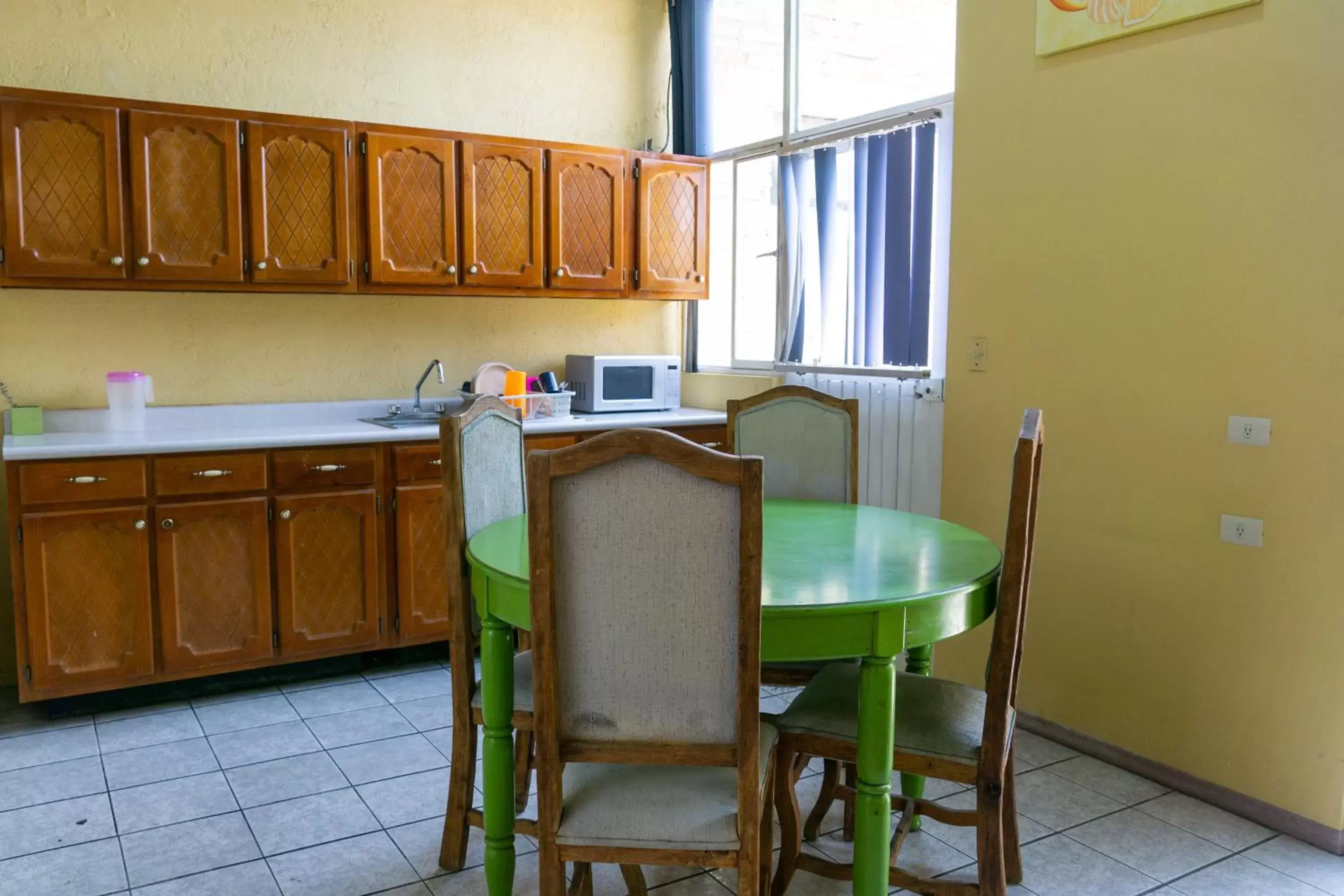 Kitchen or kitchenette, Kitchen/Kitchenette in Hotel Colonial