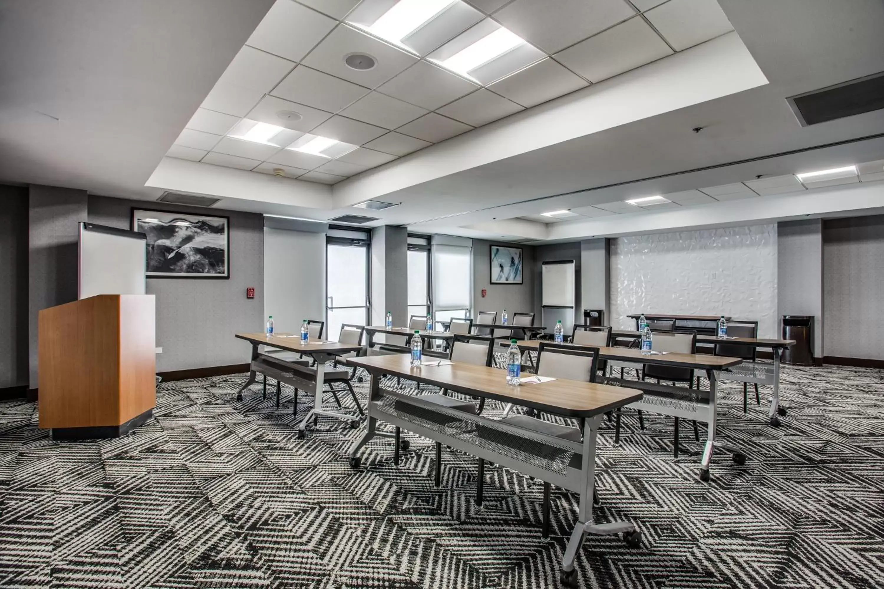 Meeting/conference room in Hyatt Place Fort Worth / Cityview Meeting/conference room in Hyatt Place Fort Worth / Cityview