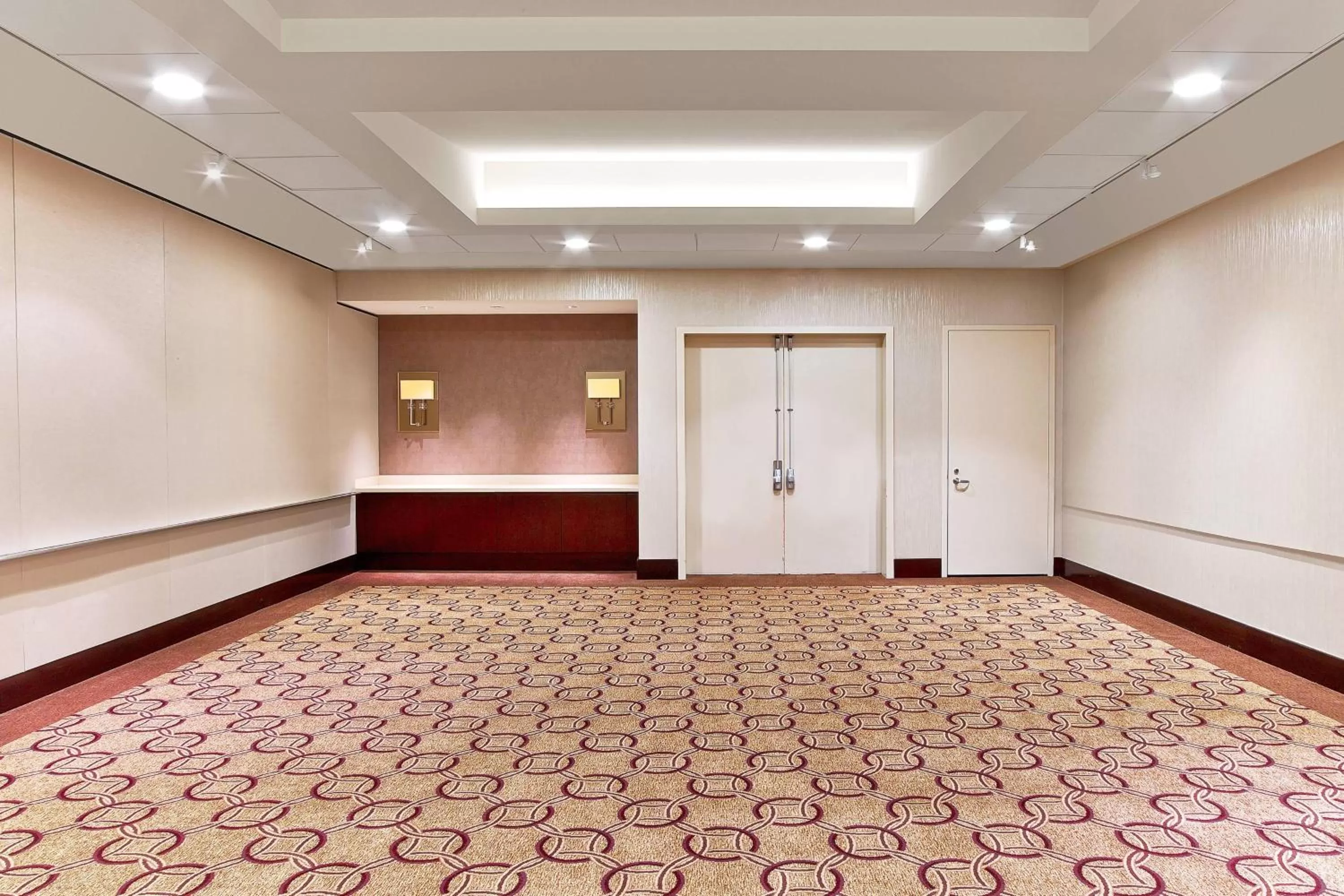 Meeting/conference room in The Westin New York at Times Square
