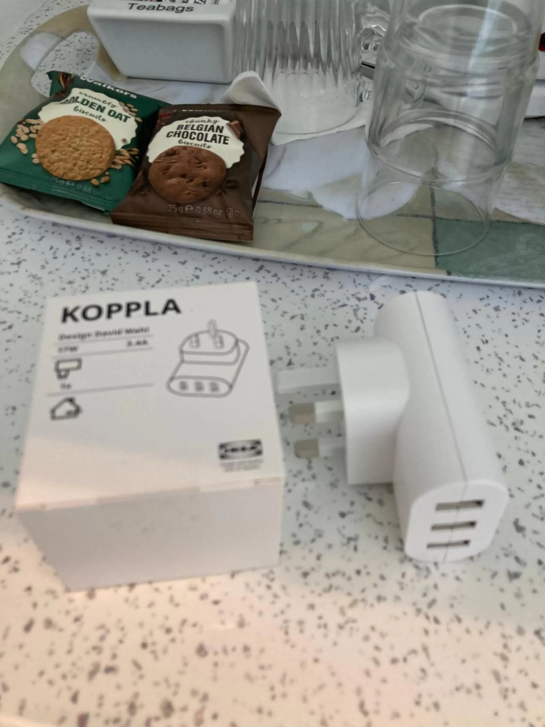 Hillcrest Bed & Breakfast