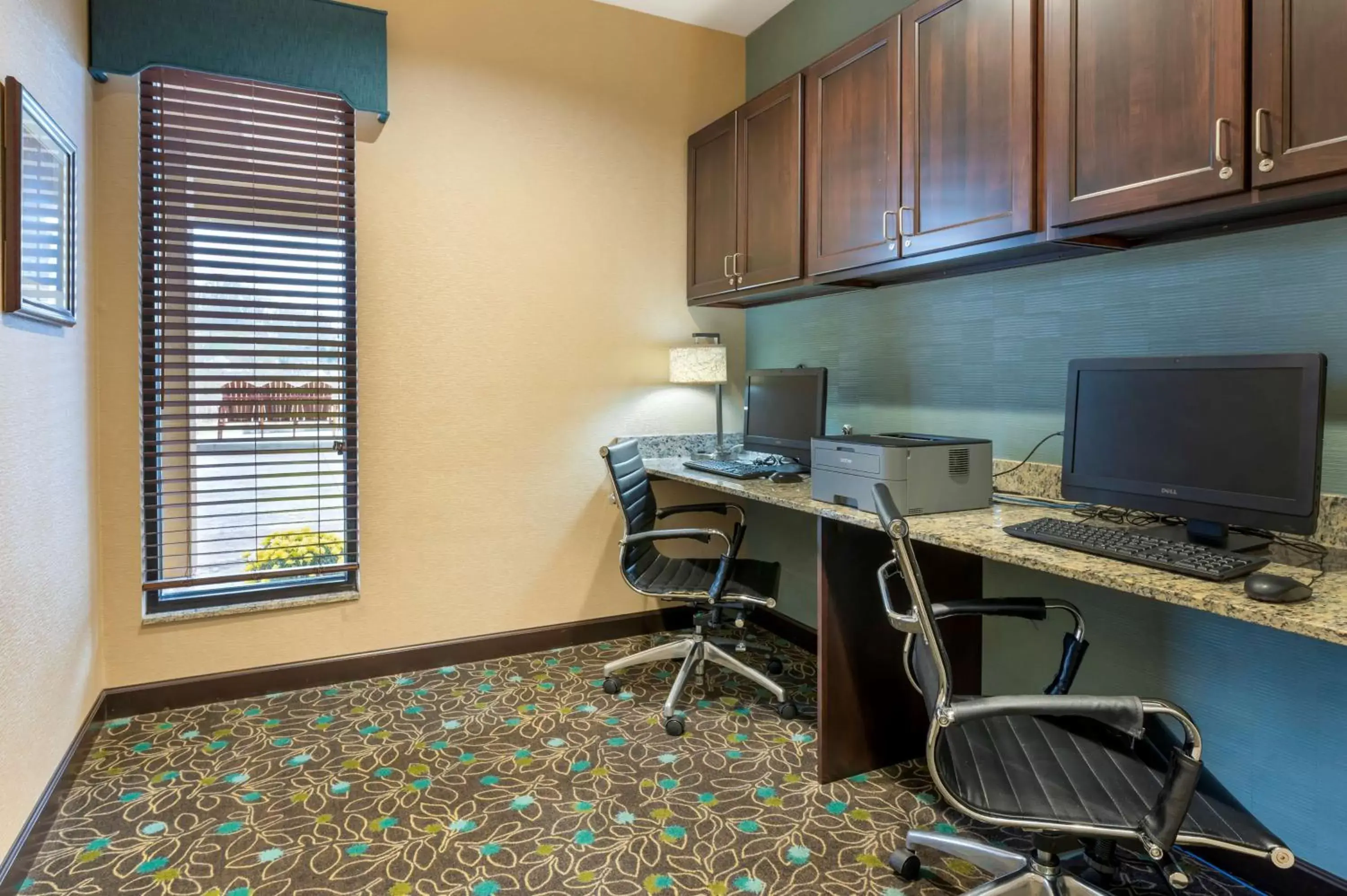 Business facilities in Best Western Plus French Lick