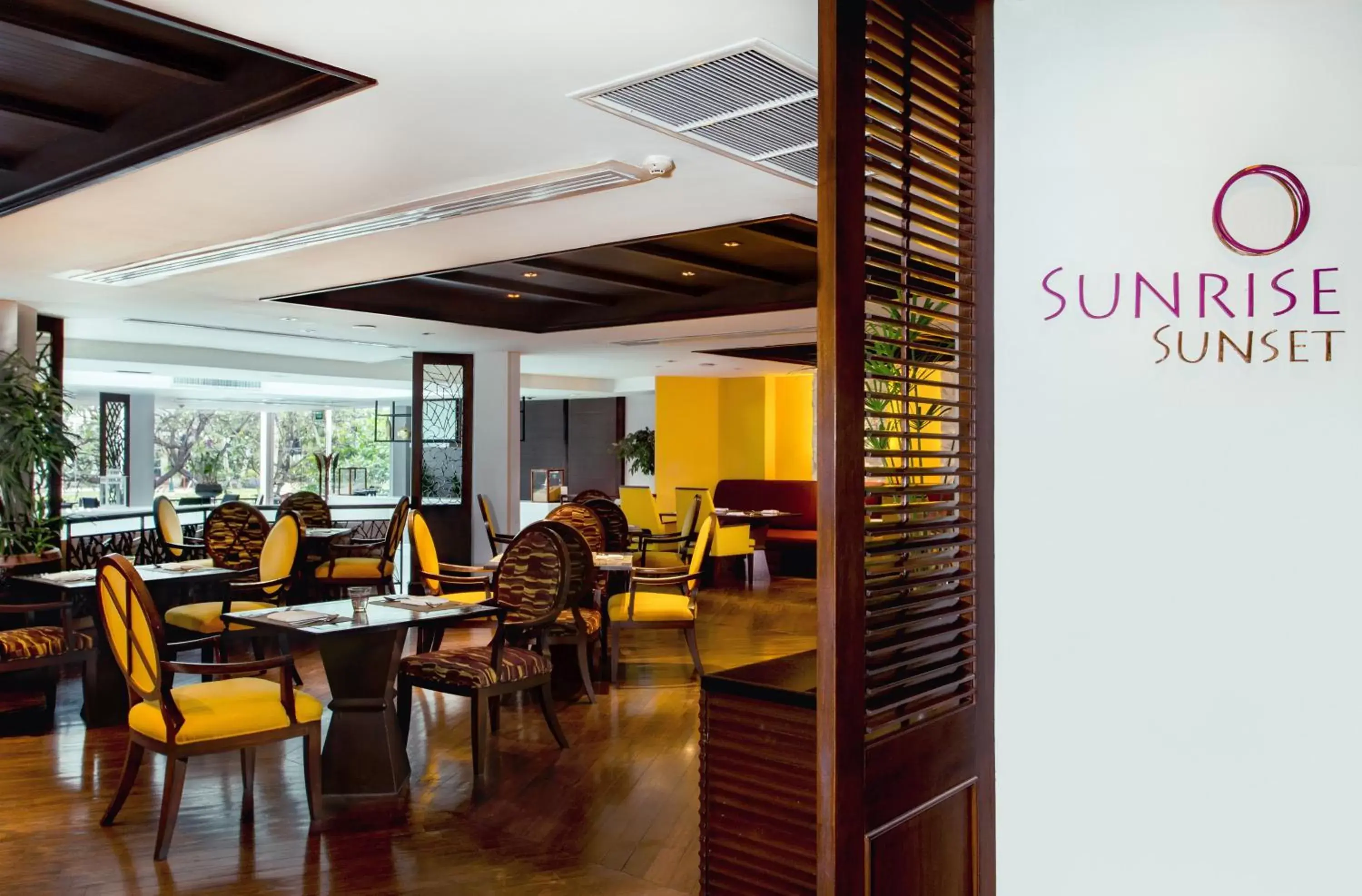 Restaurant/places to eat in Siam Bayshore Resort Pattaya Restaurant/places to eat in Siam Bayshore Resort Pattaya