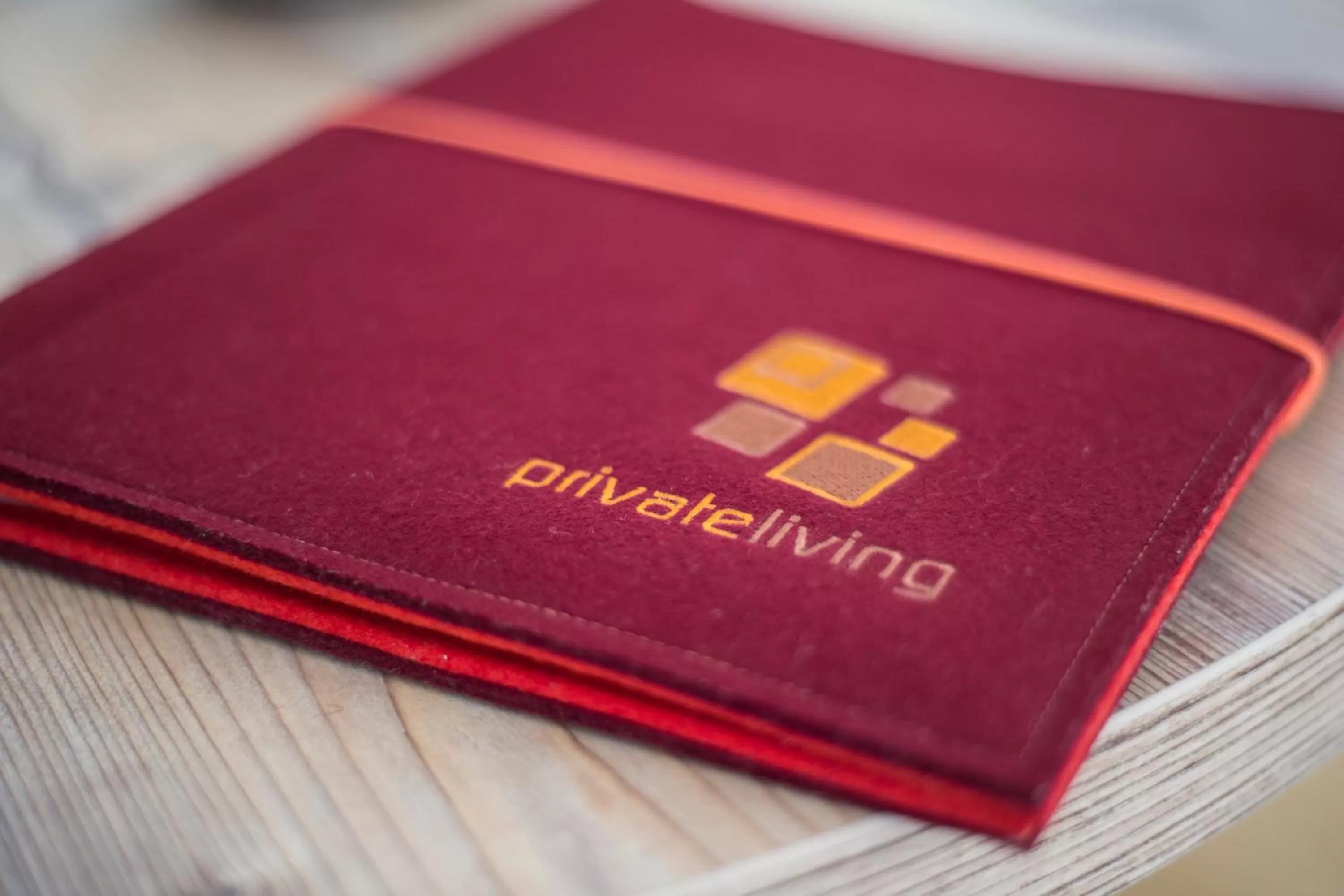 Other, Logo/Certificate/Sign/Award in Private Living Apartments