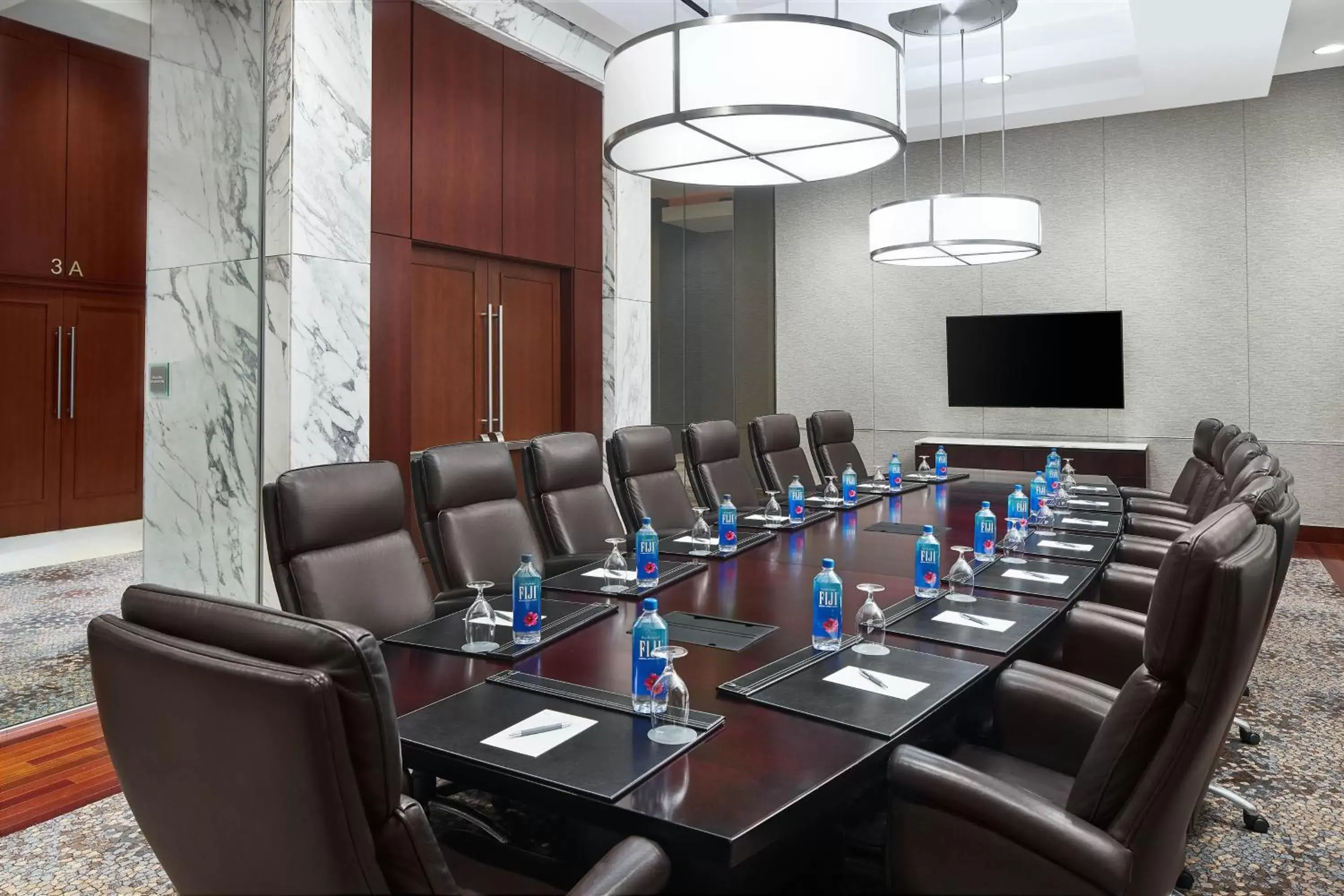 Meeting/conference room in The Westin Baltimore Washington Airport - BWI