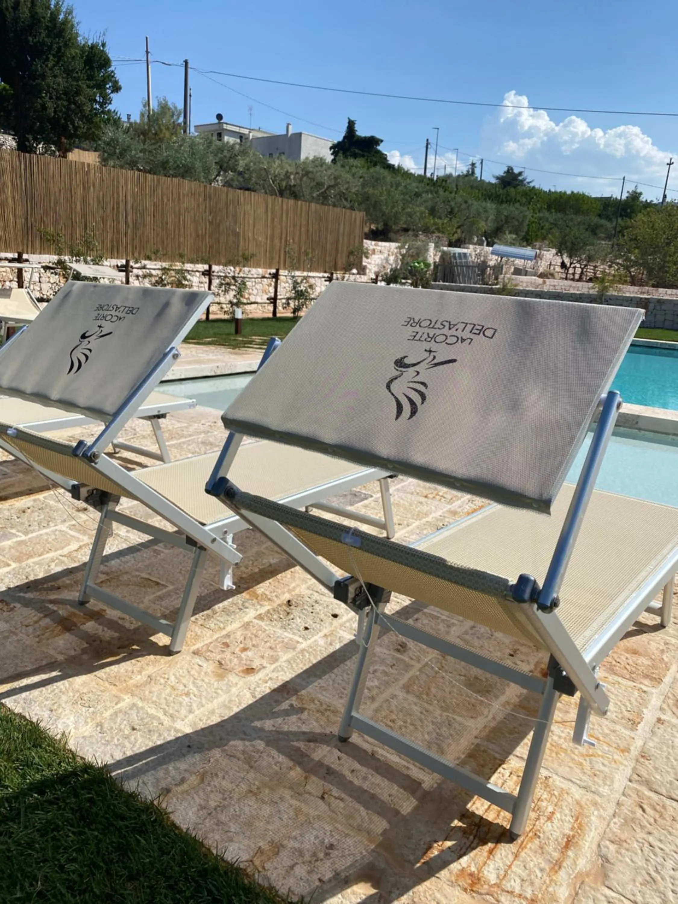 Resort La Corte Dell'Astore - Wild in Style Resort