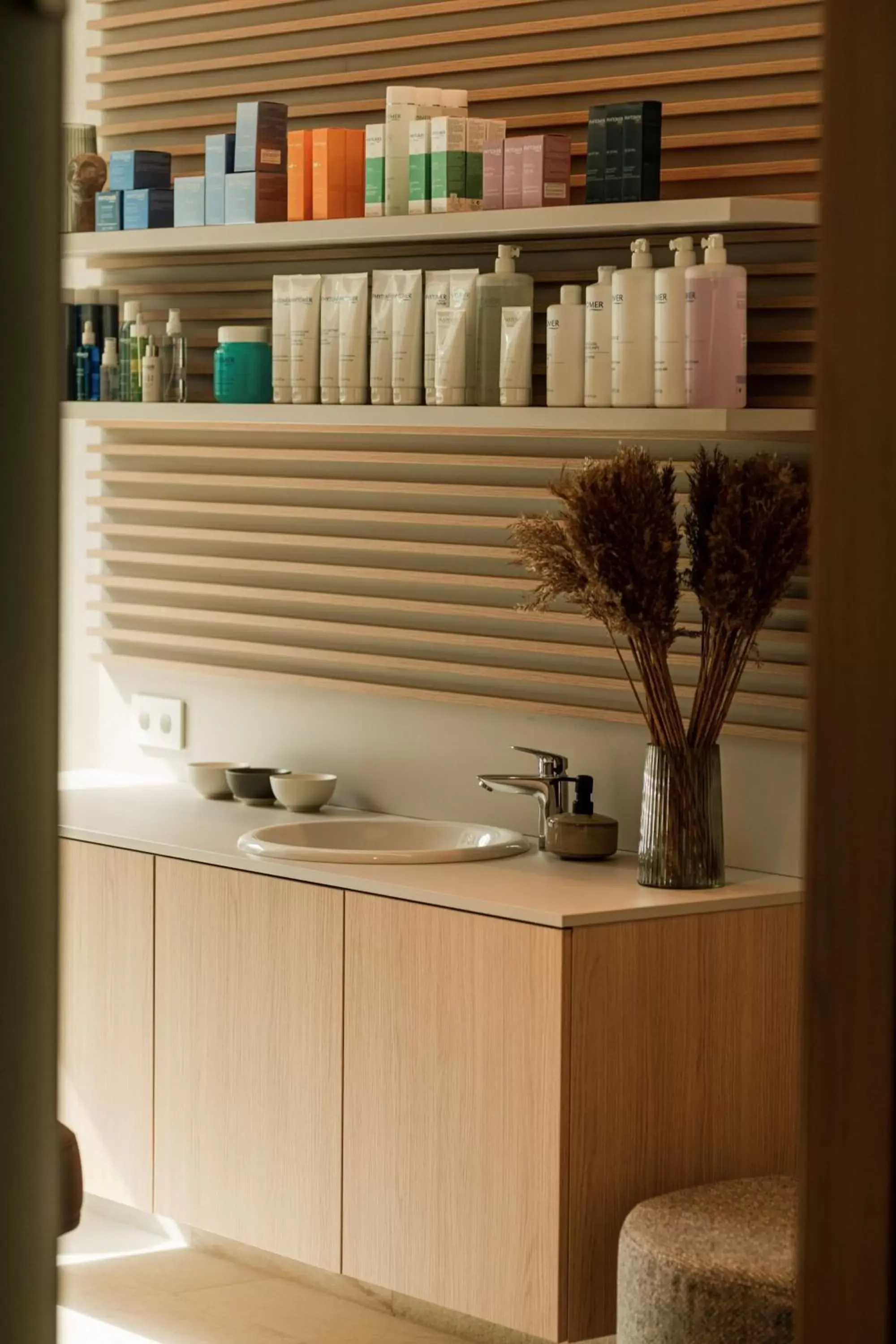 Spa and wellness centre/facilities in Radisson Resort Kołobrzeg Spa and wellness centre/facilities in Radisson Resort Kołobrzeg