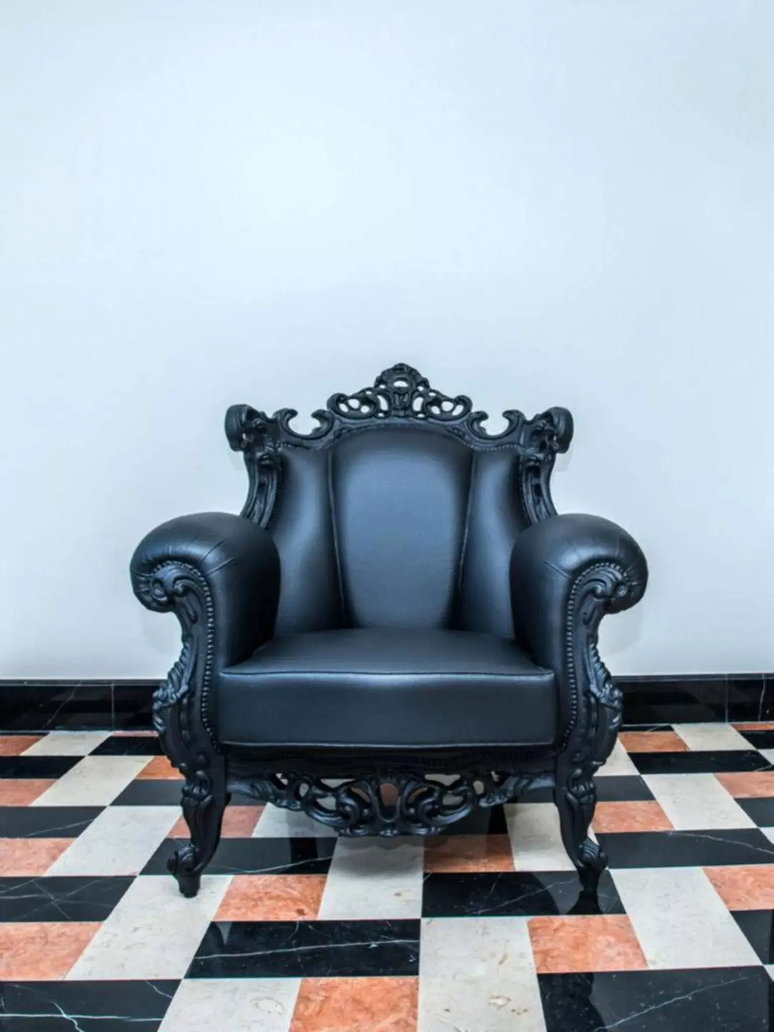 Decorative detail, Seating Area in Sintra Boutique Hotel