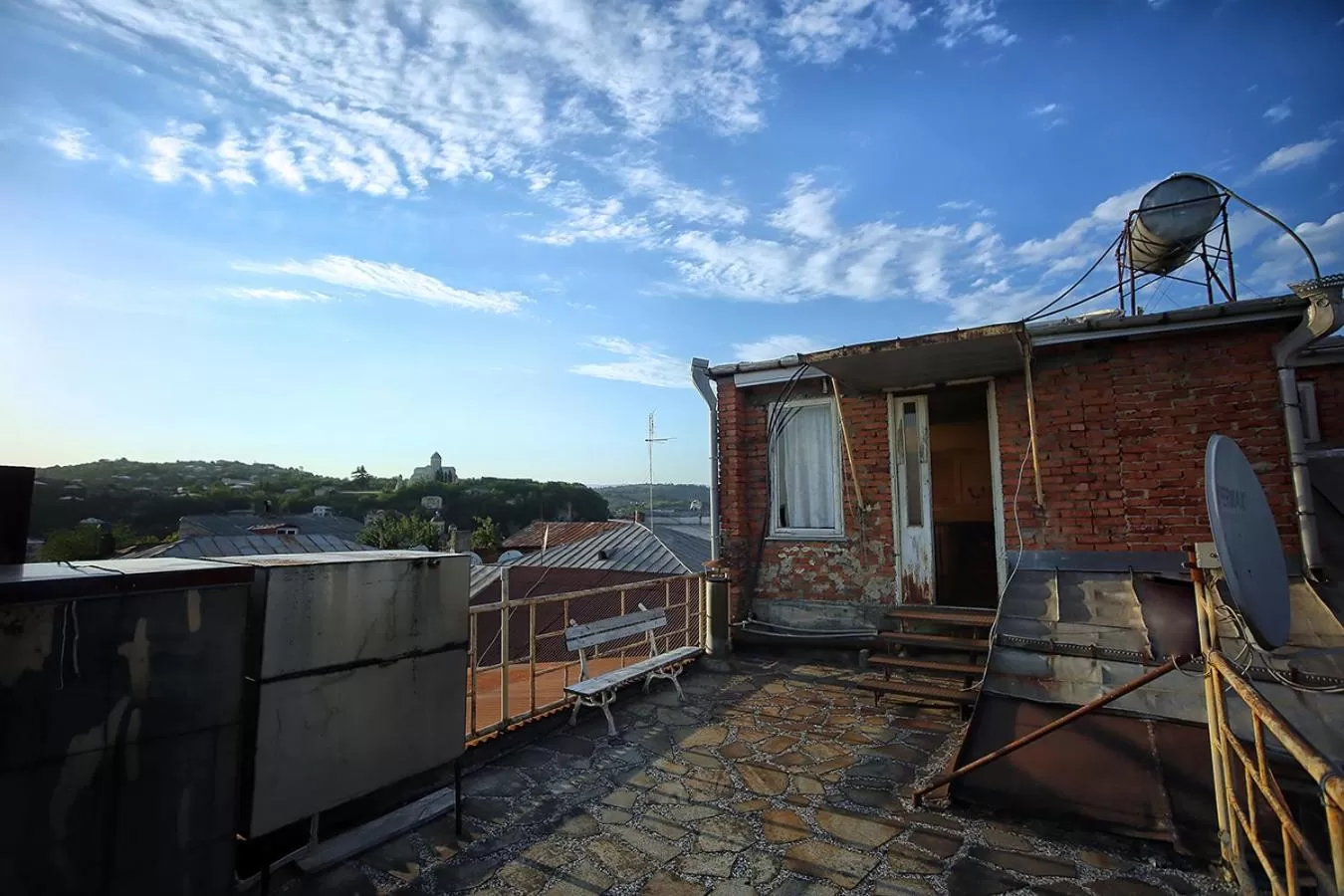 Guest House Old Kutaisi