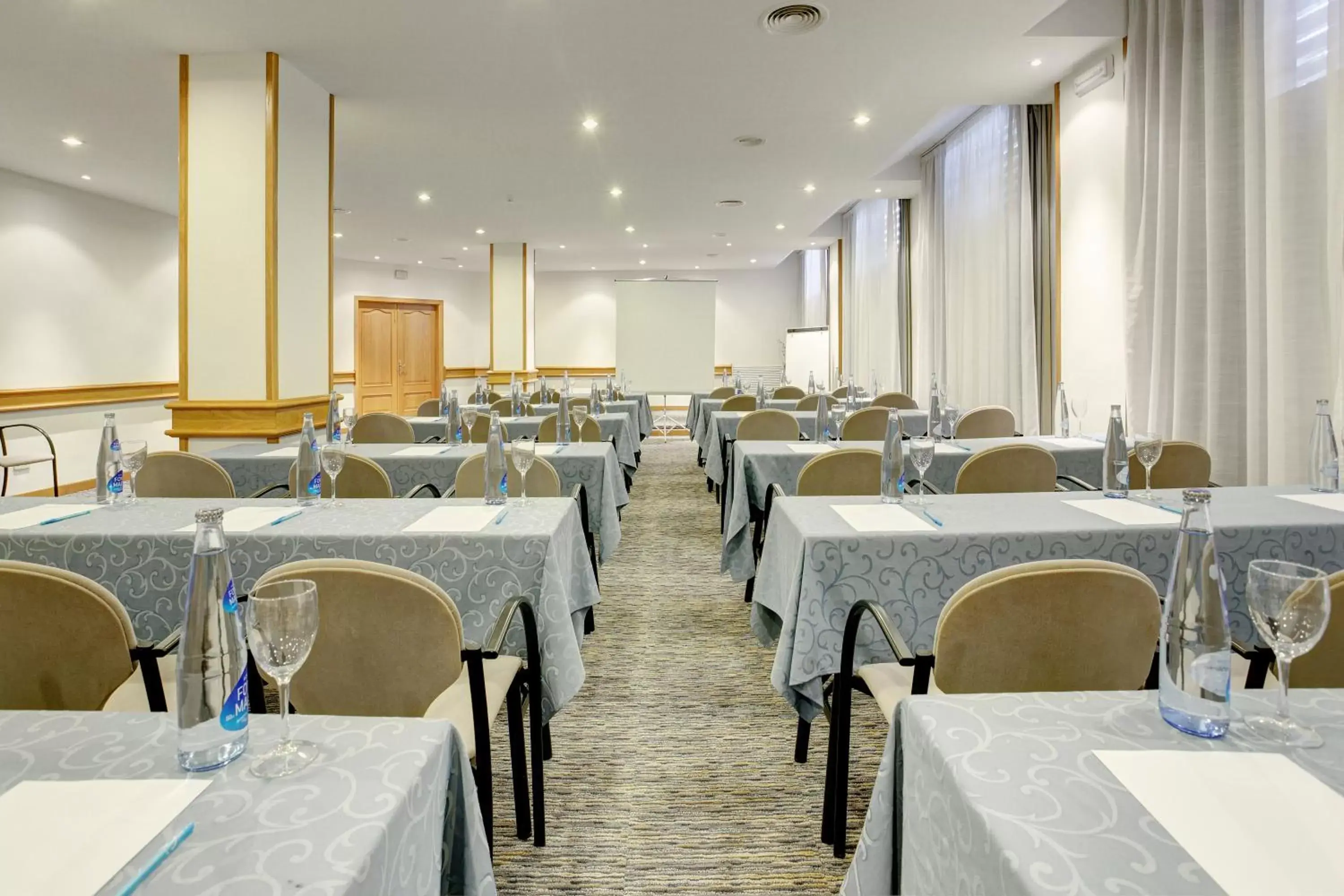 Business facilities in Grupotel Montecarlo