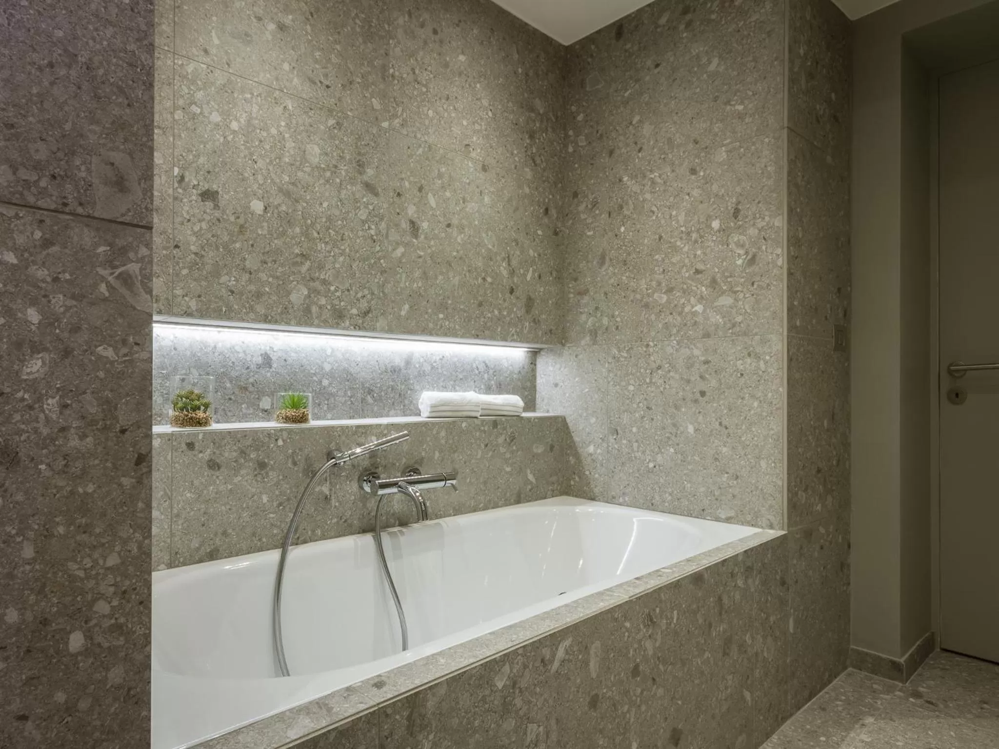 Bathroom in Renascentia in Florence - Adults Only