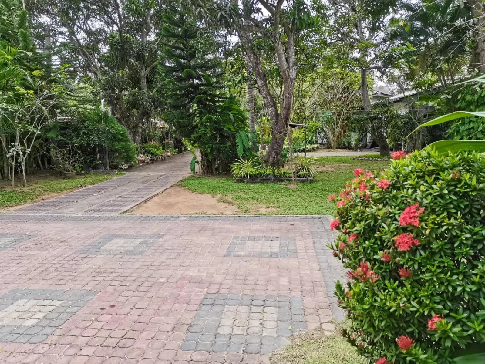 Seyara Holiday Resort