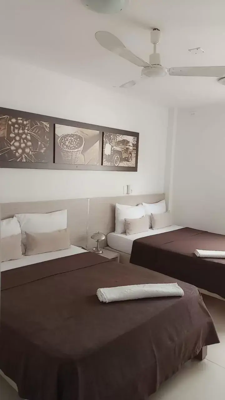 Hotel Condina Pereira Hotel Condina Pereira