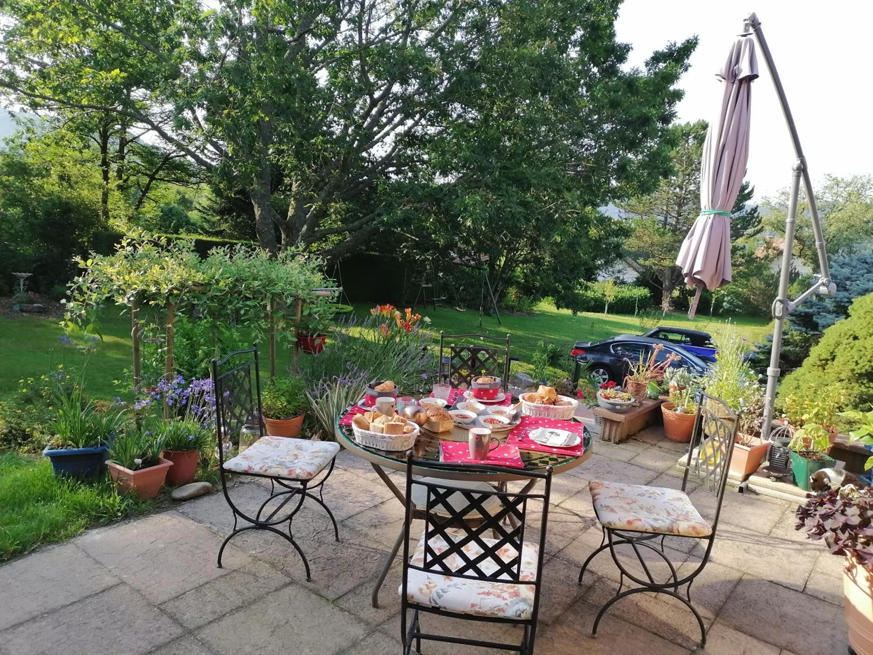 Chambres d'Hôtes de l'Avison