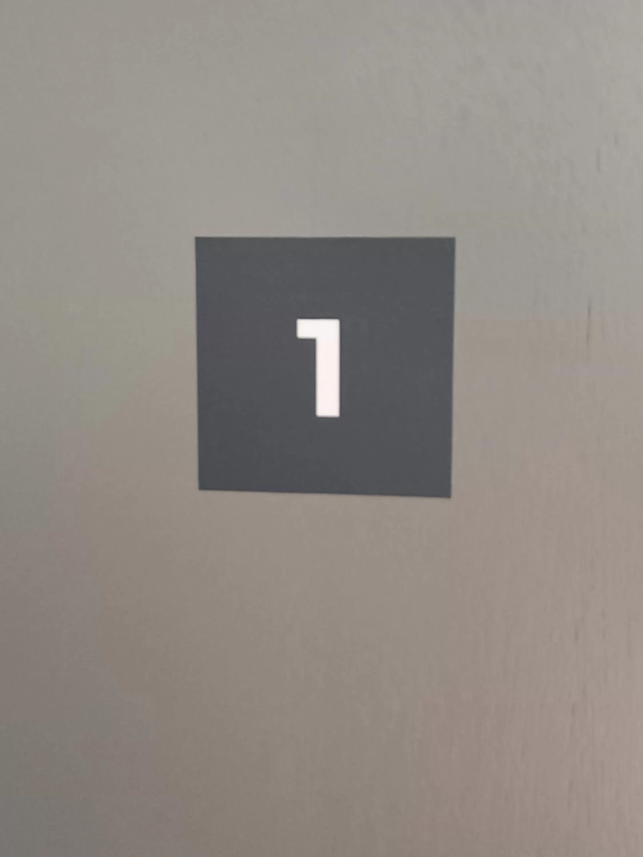 Bedroom in chambres et gites d'étretat