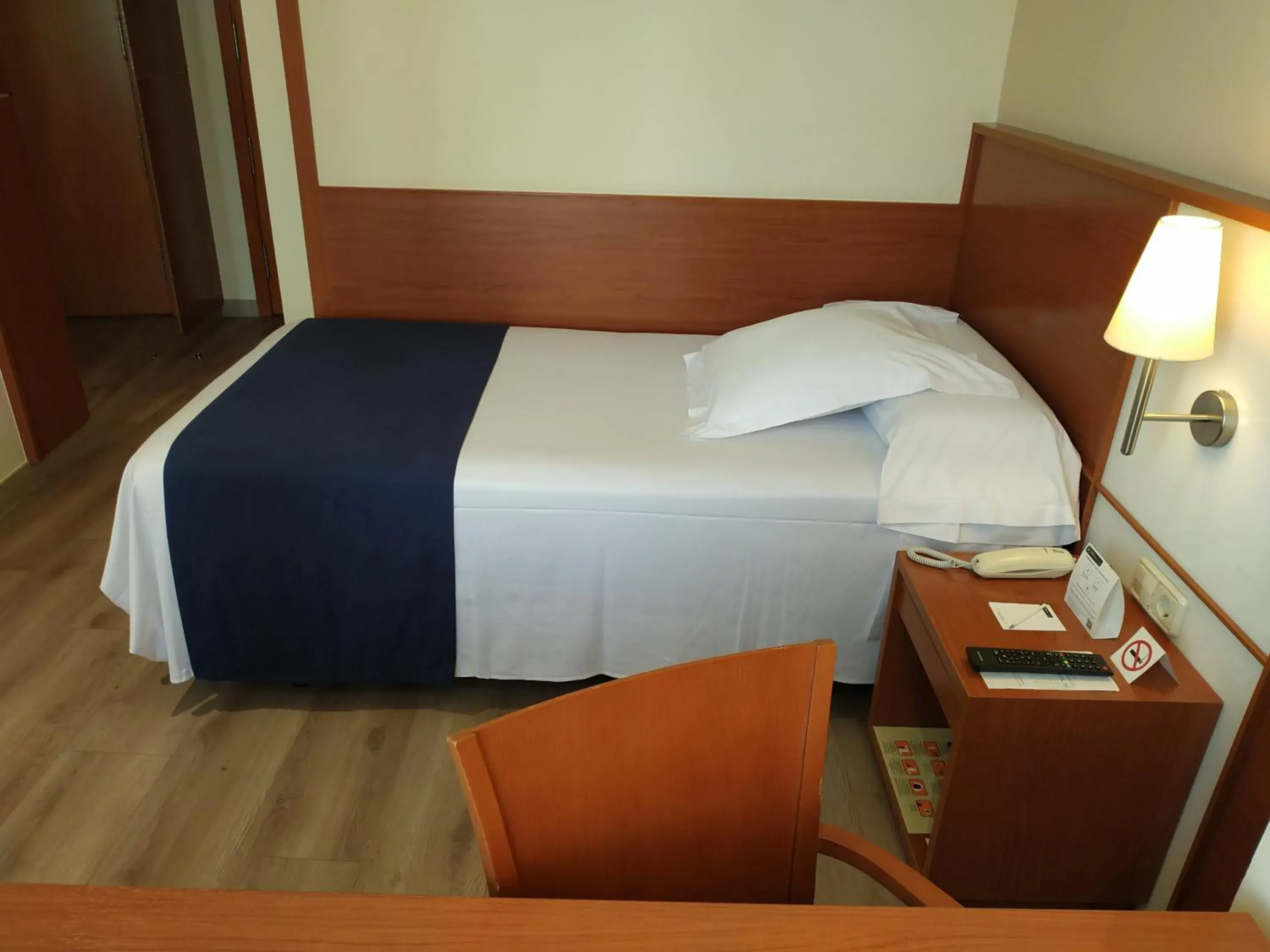 Bed in Sorolla Centro