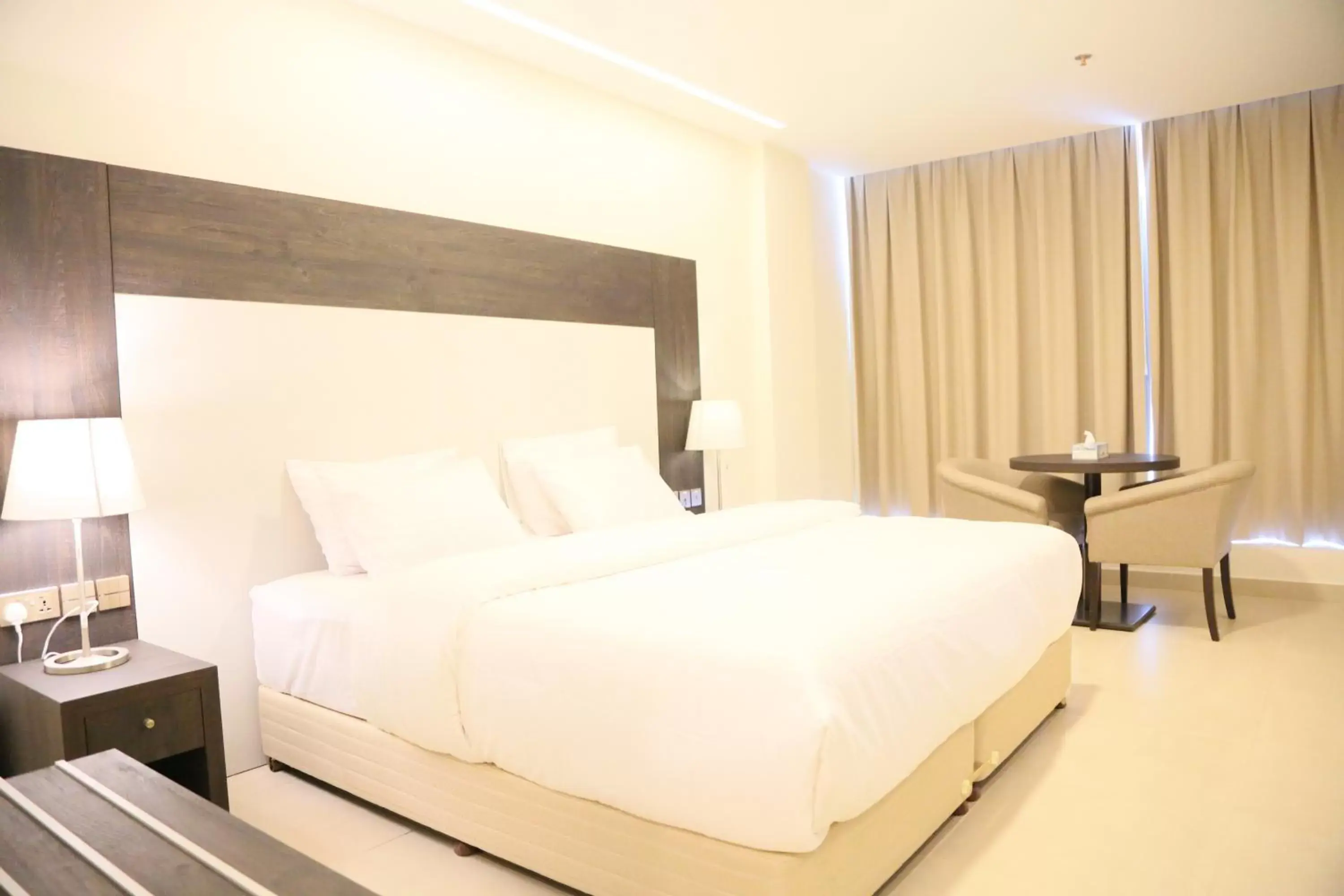 Three-Bedroom Apartment in Manazil Aldar Hotel Three-Bedroom Apartment in Manazil Aldar Hotel