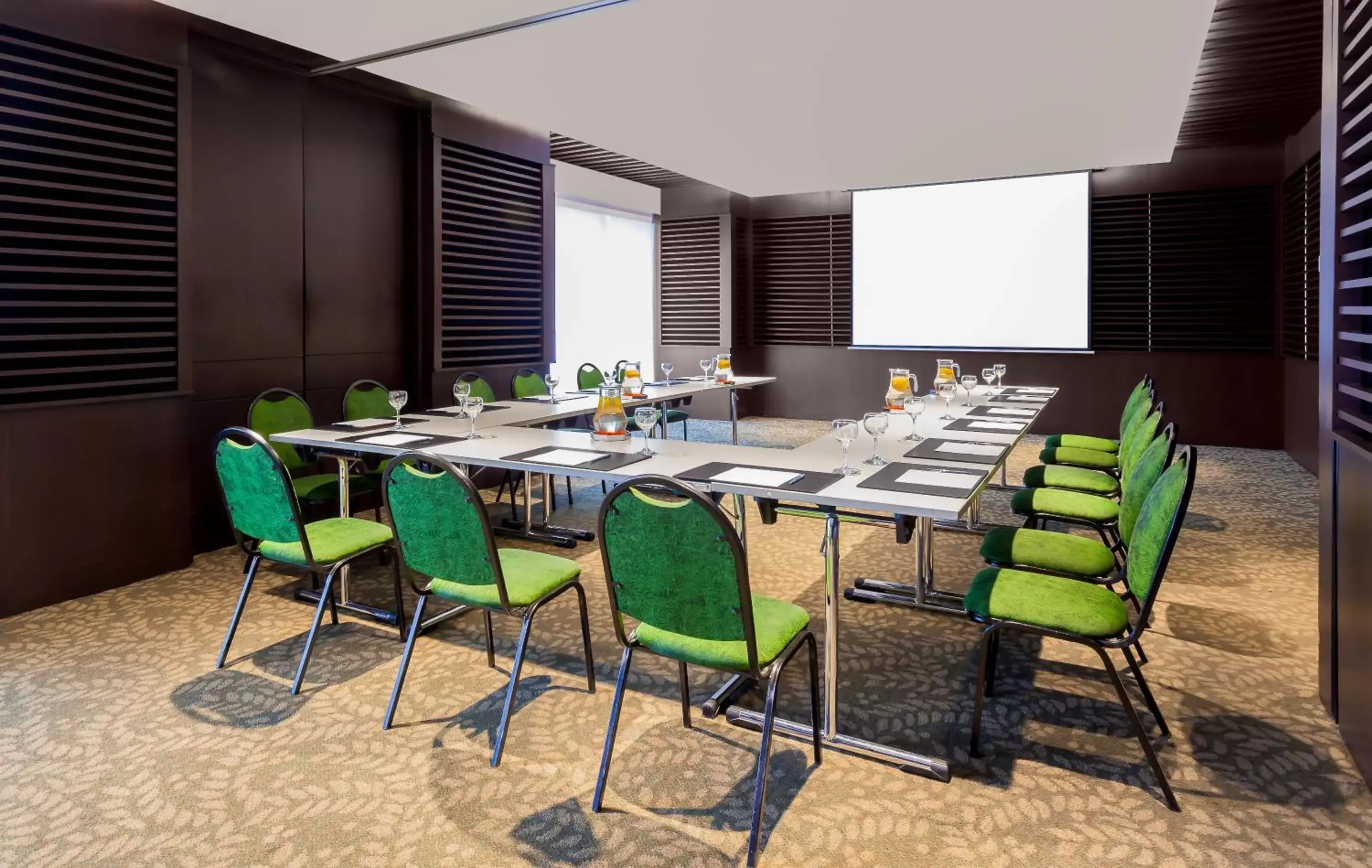 Meeting/conference room in Sonesta Hotel Cali