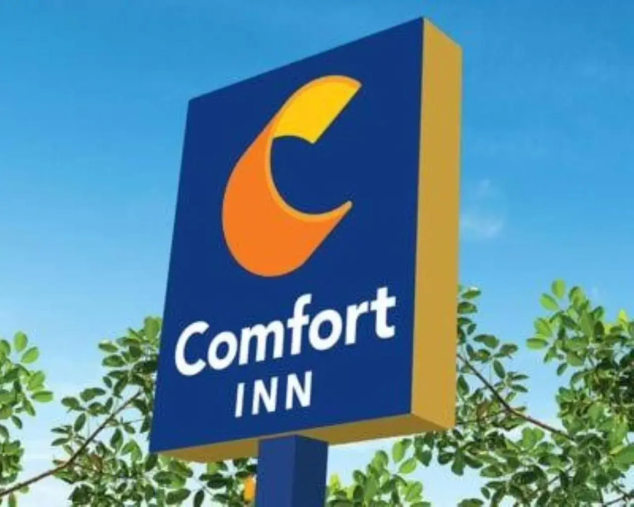 Property logo or sign, Property Logo/Sign in Comfort Inn Miramar Beach - Destin