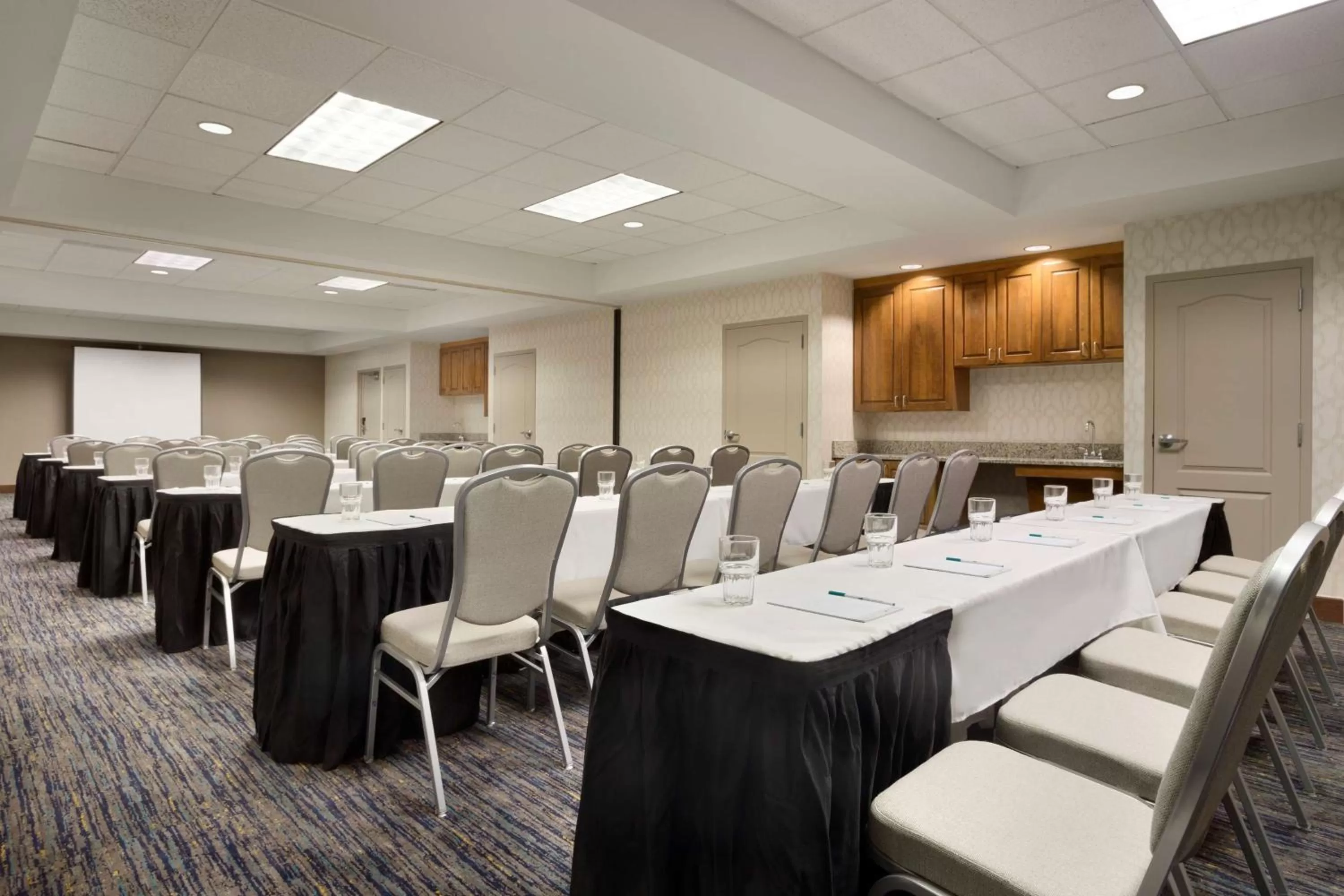 Meeting/conference room in Homewood Suites by Hilton Orlando-International Drive Convention Center