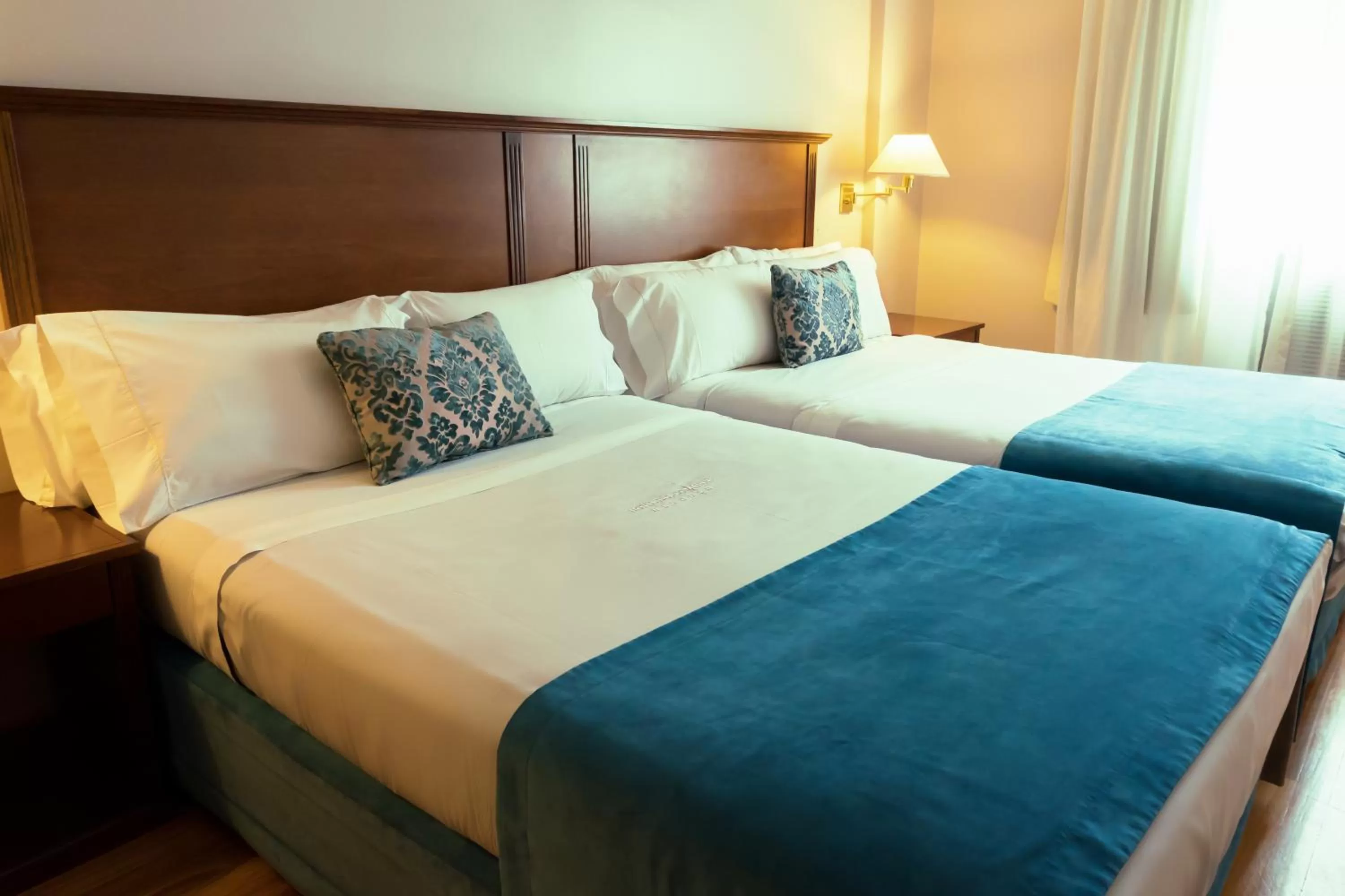 Bed in Grand Brizo Comahue