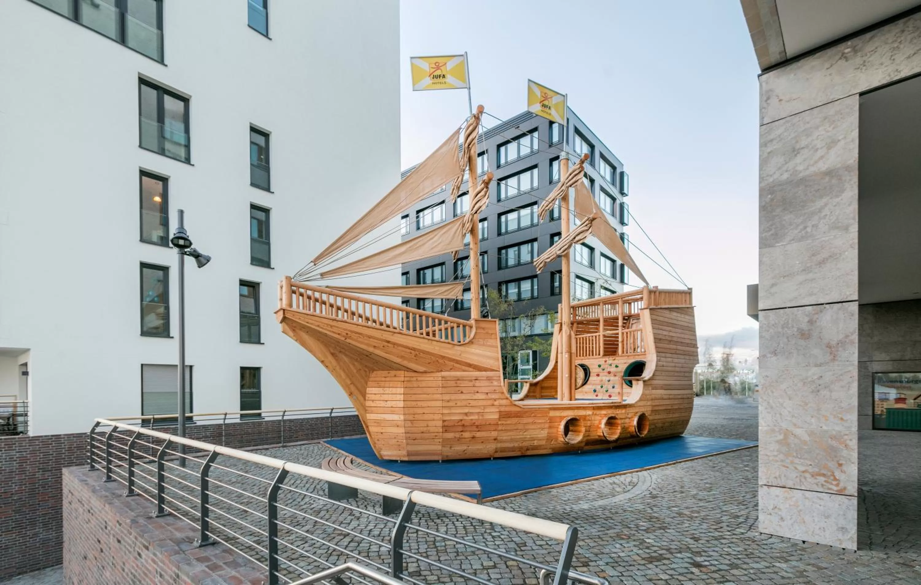 Other in JUFA Hotel Hamburg HafenCity