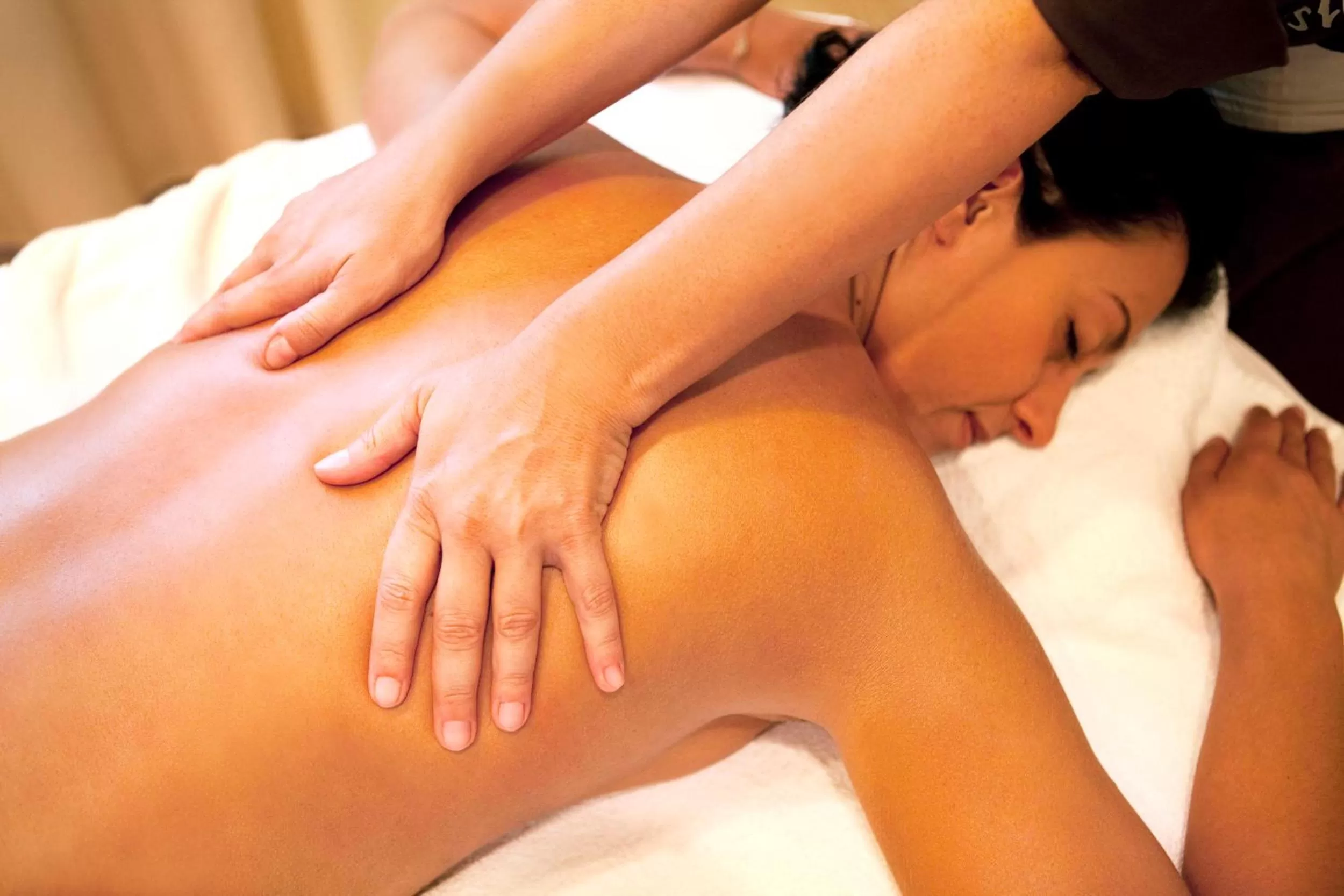 Spa and wellness centre/facilities in Assia Spa