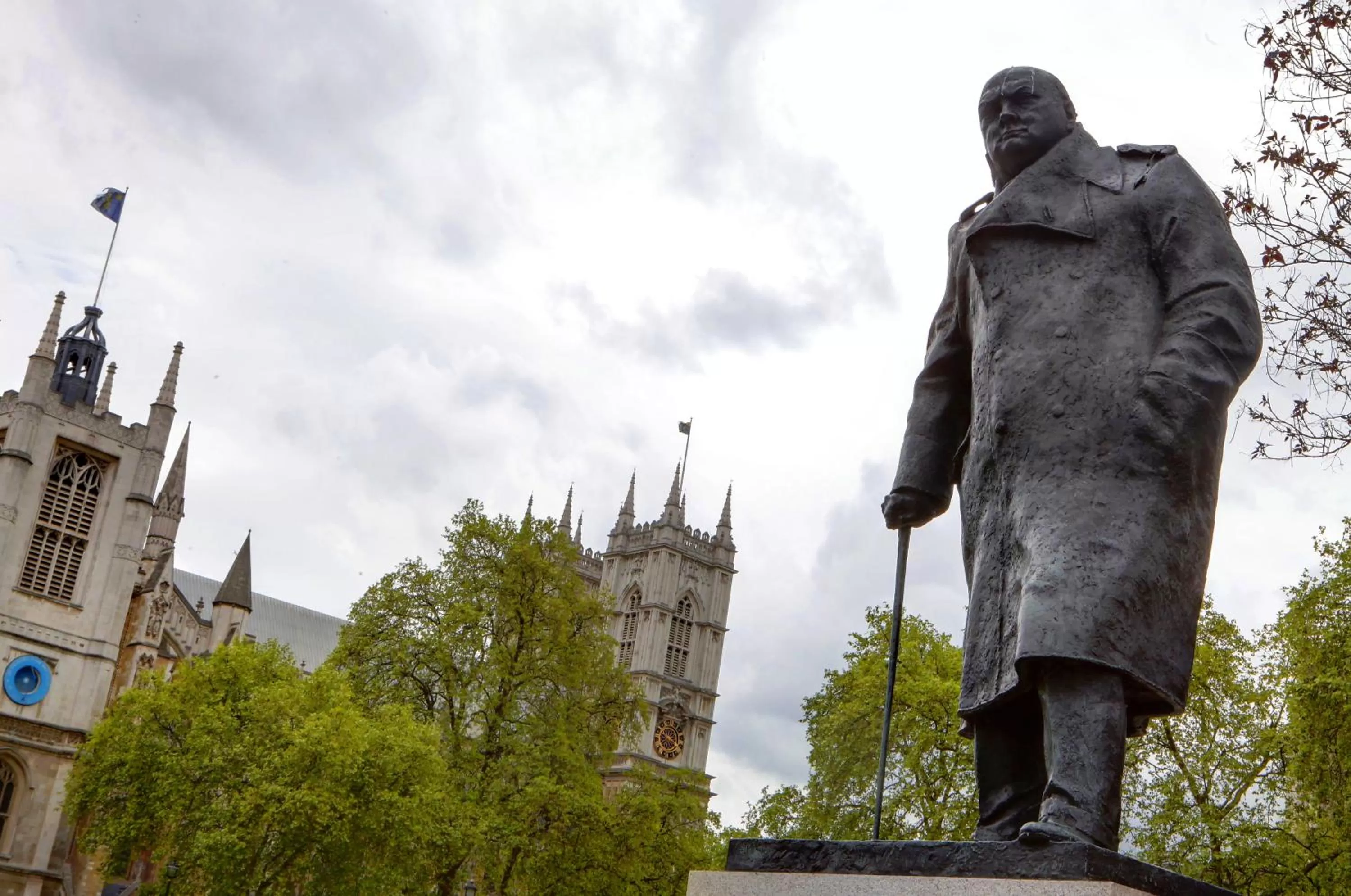 Off site in Best Western Corona Hotel