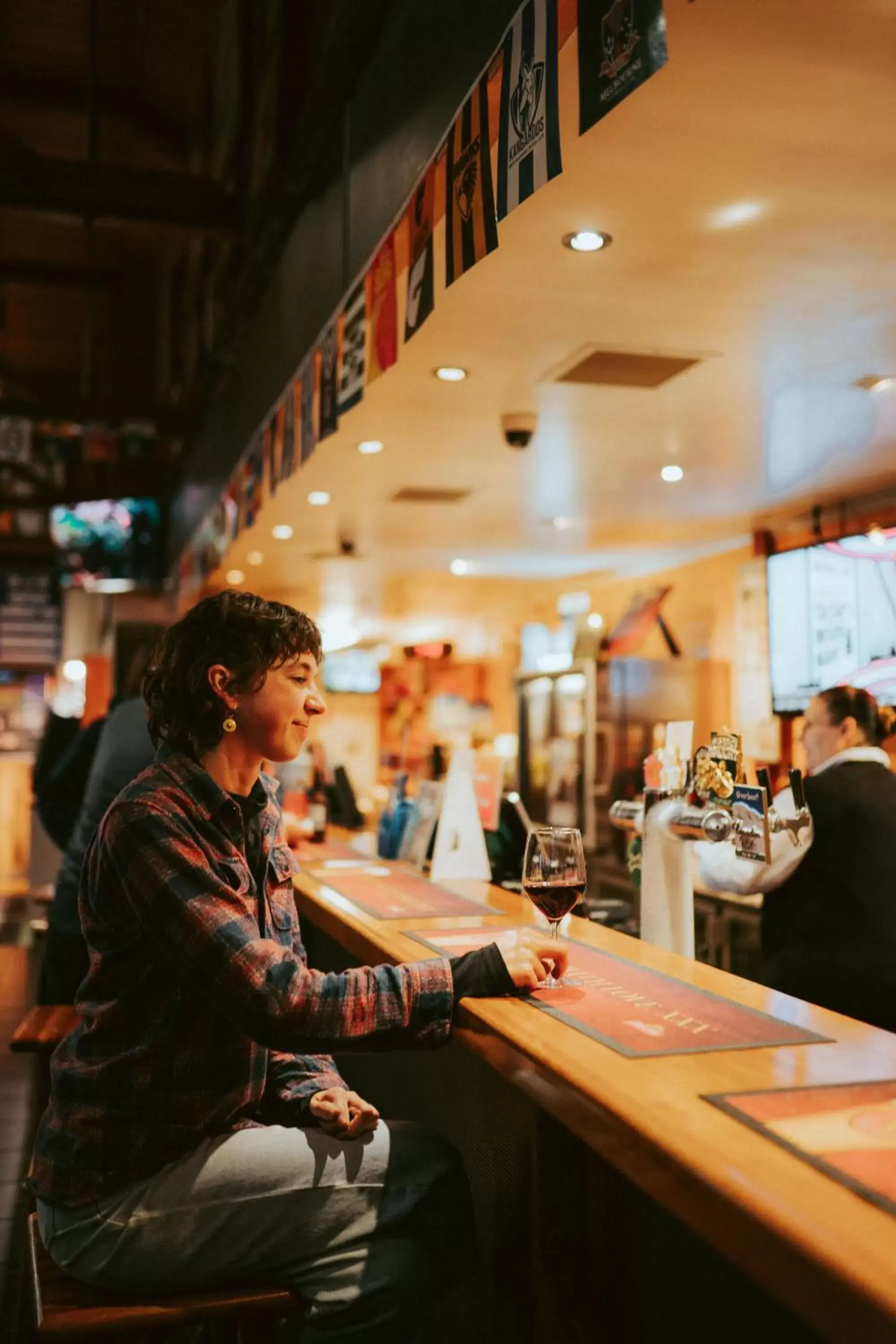 Restaurant/places to eat in Tall Timbers Tasmania