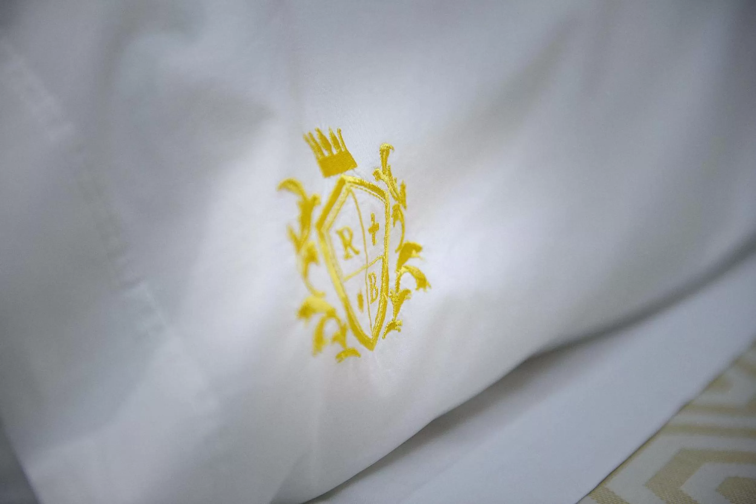 Logo/Certificate/Sign, Bed in Residenza Borbonica