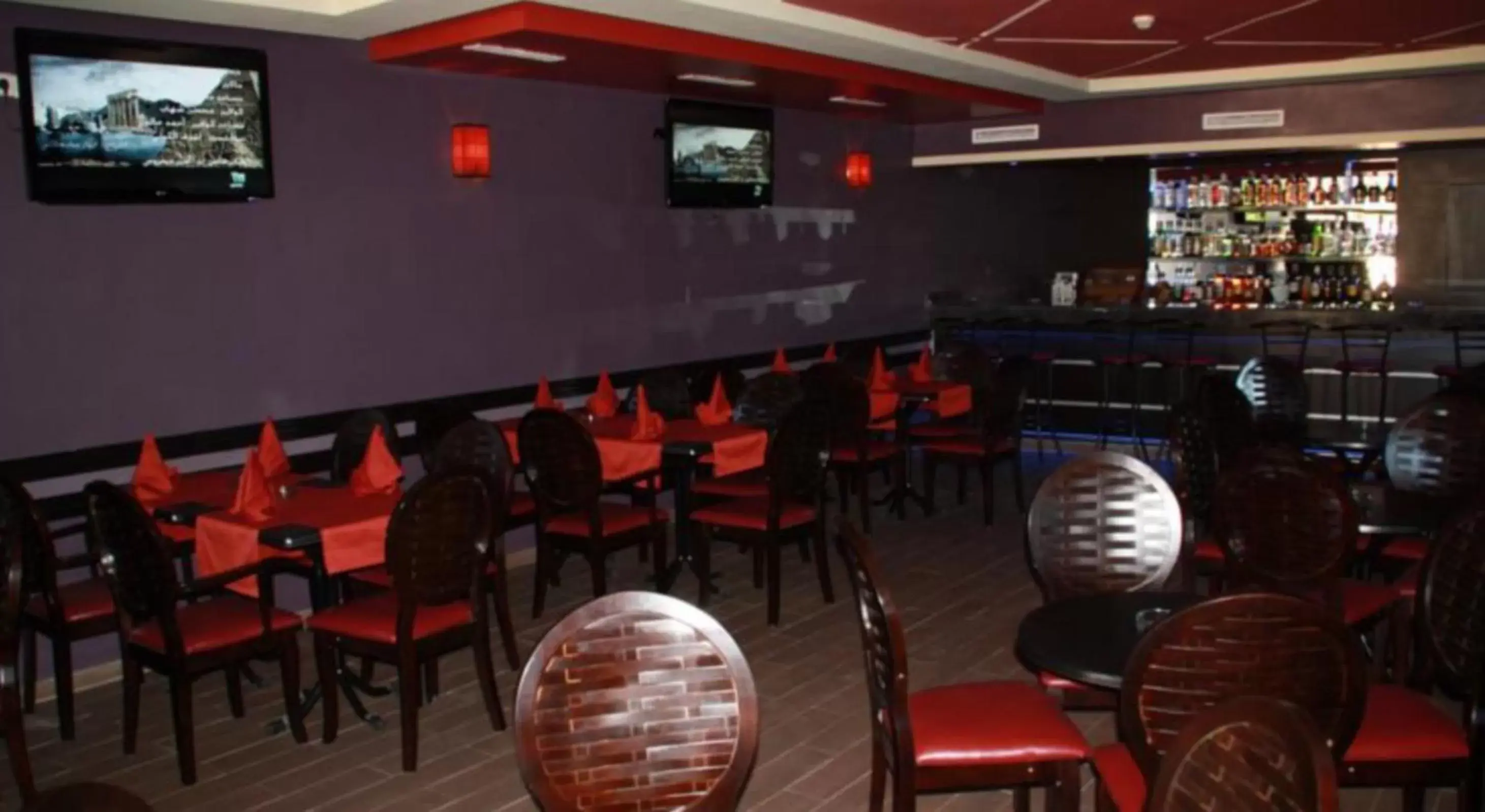Lounge or bar, Lounge/Bar in Atlas Orient